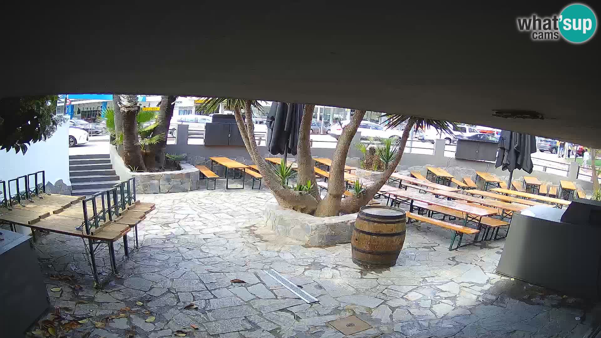 Lloret de Mar – Dr. Döner – Costa Brava – Spain