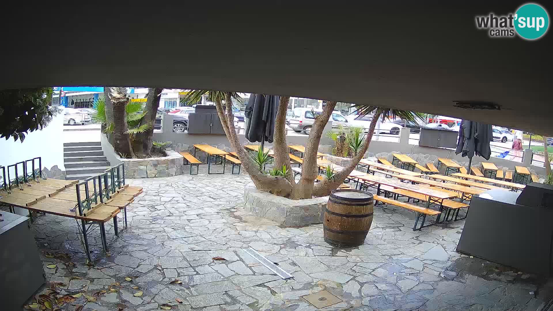 Lloret de Mar – Dr. Döner – Costa Brava – Spain