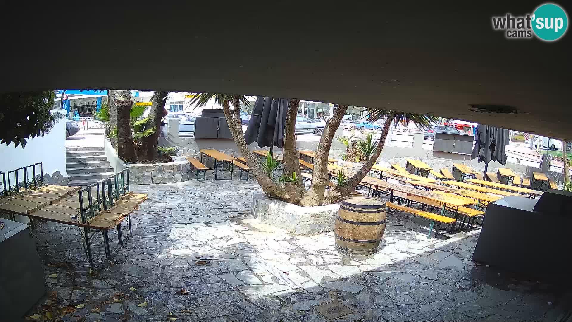 Lloret de Mar – Dr. Döner – Costa Brava – Spain