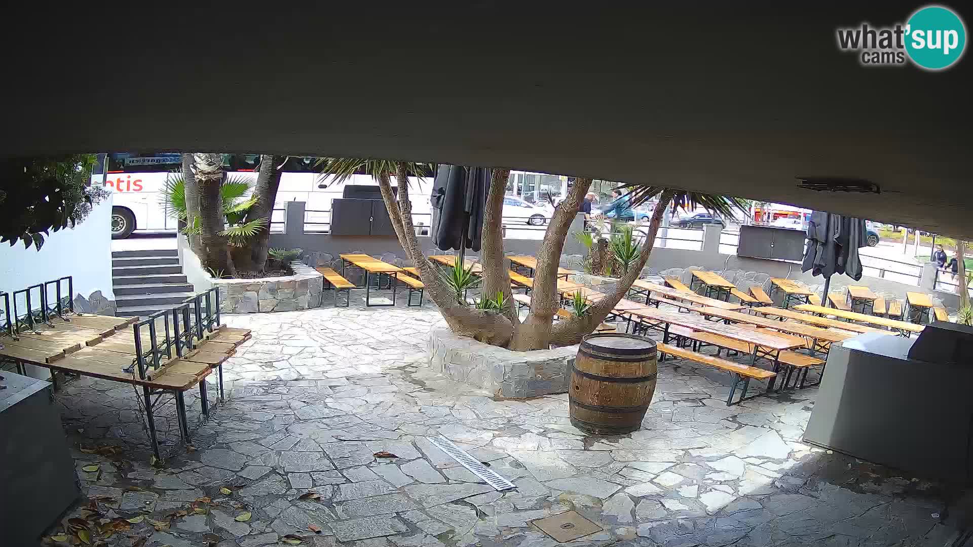 Lloret de Mar – Dr. Döner – Costa Brava – Spain