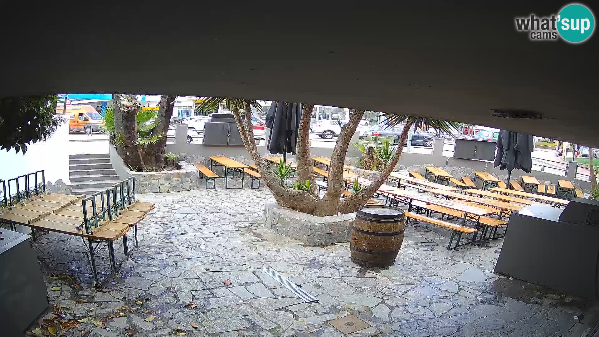 Lloret de Mar – Dr. Döner – Costa Brava – Spain