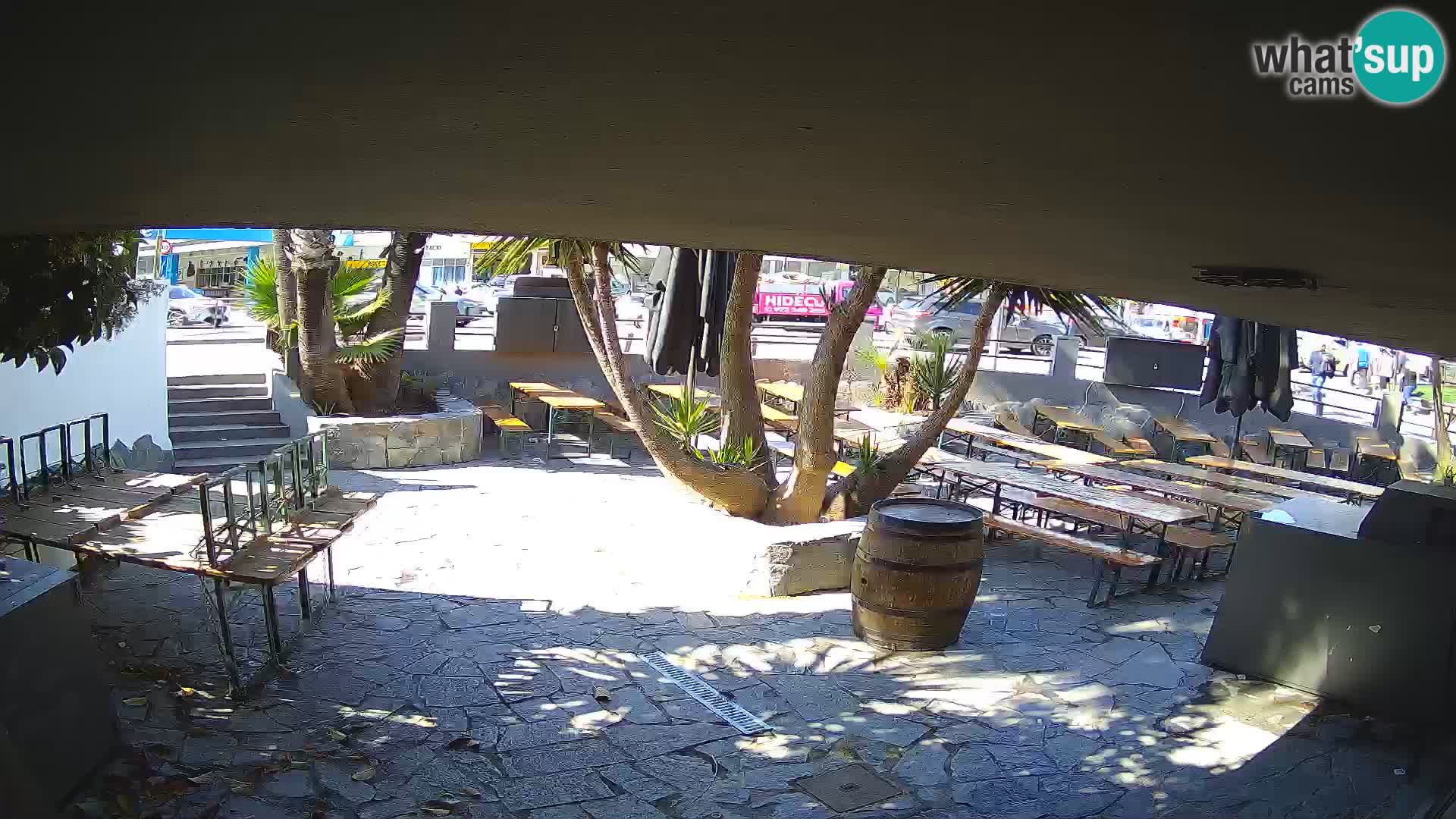 Lloret de Mar – Dr. Döner