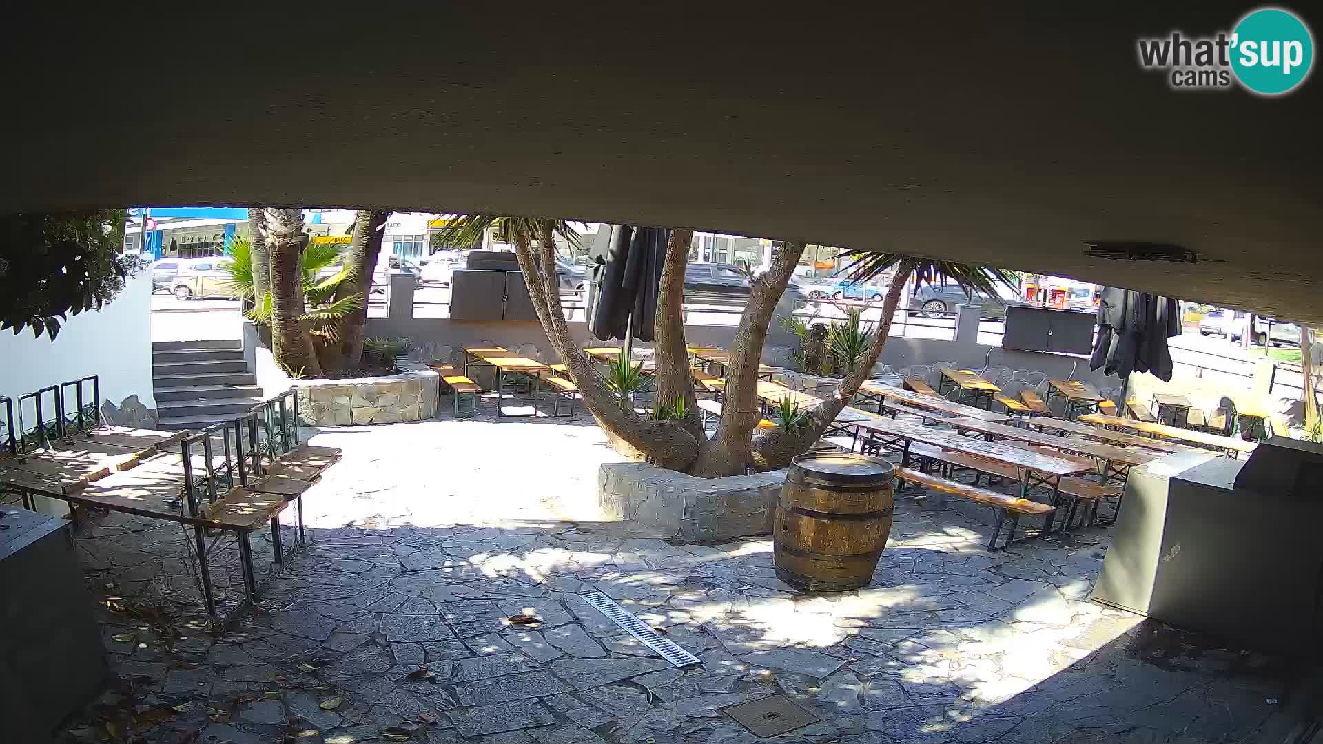 Lloret de Mar – Dr. Döner – Costa Brava – Spain