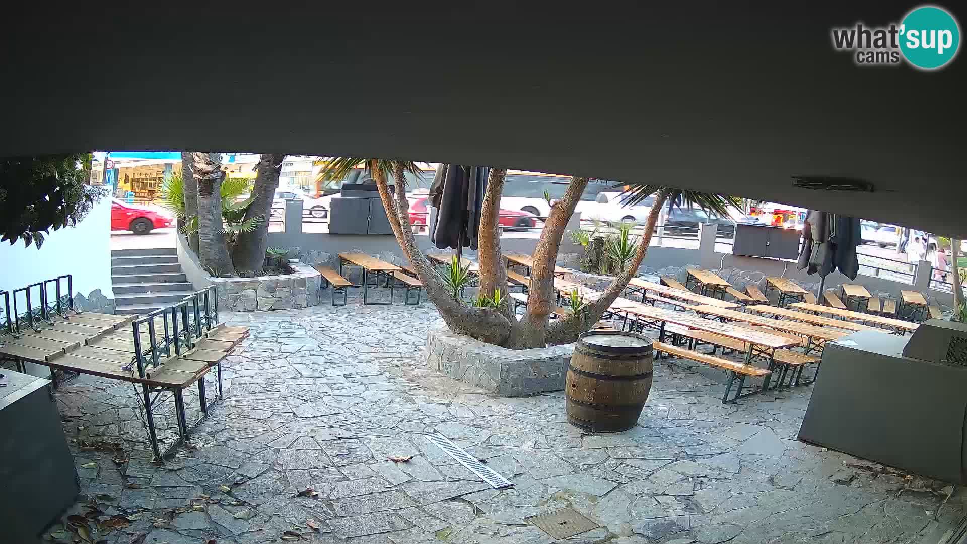 Lloret de Mar – Dr. Döner