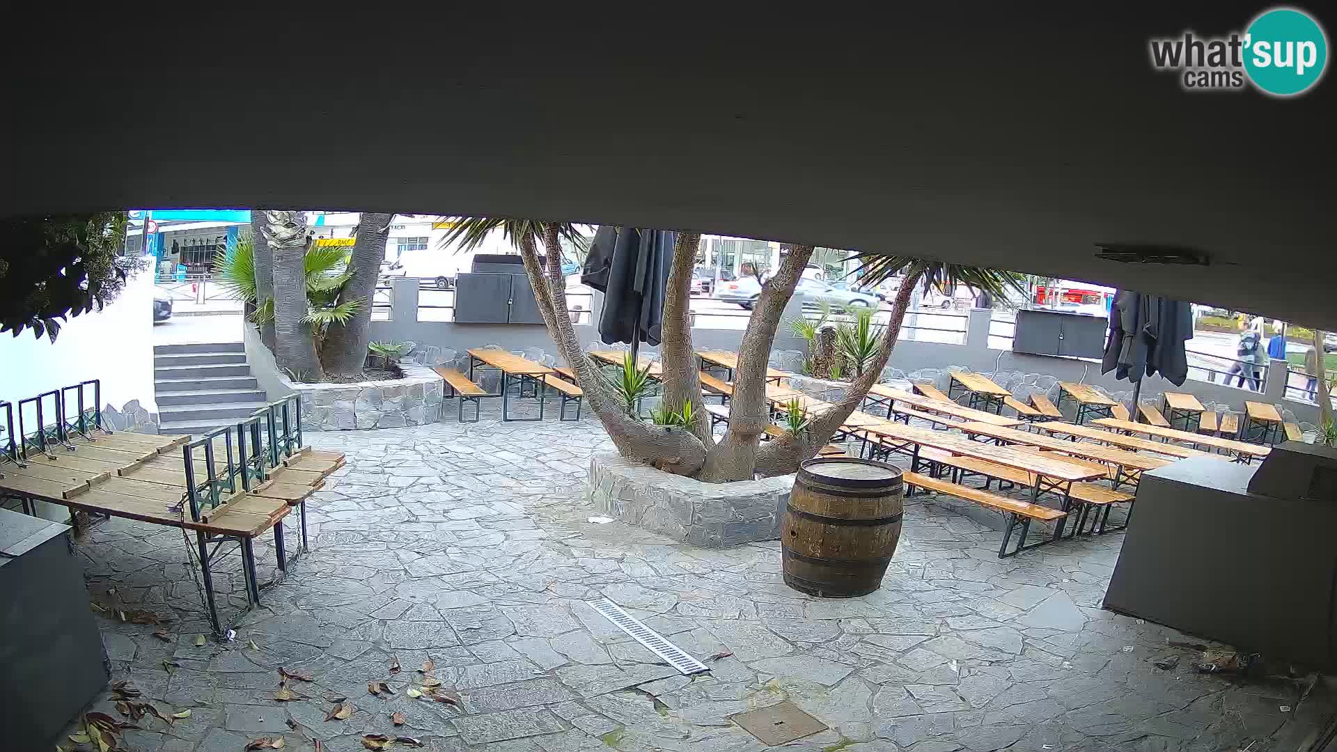 Lloret de Mar – Dr. Döner
