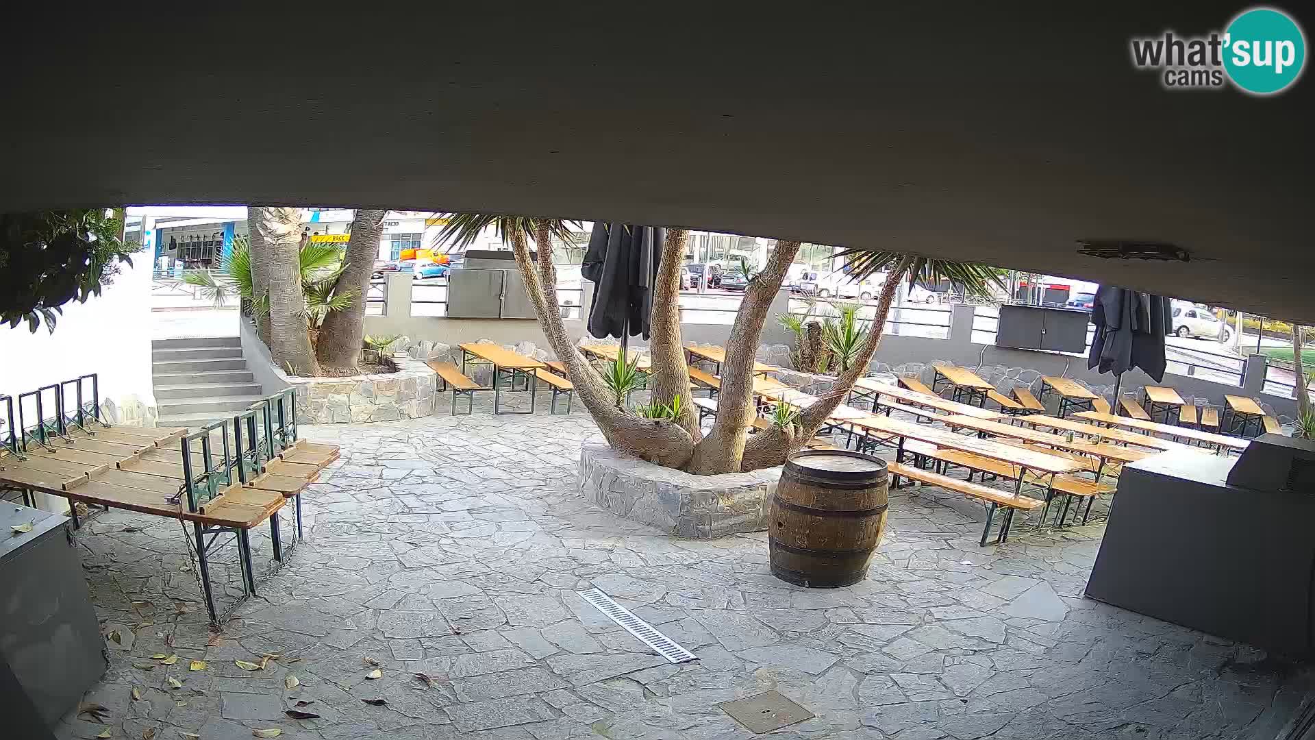 Lloret de Mar – Dr. Döner