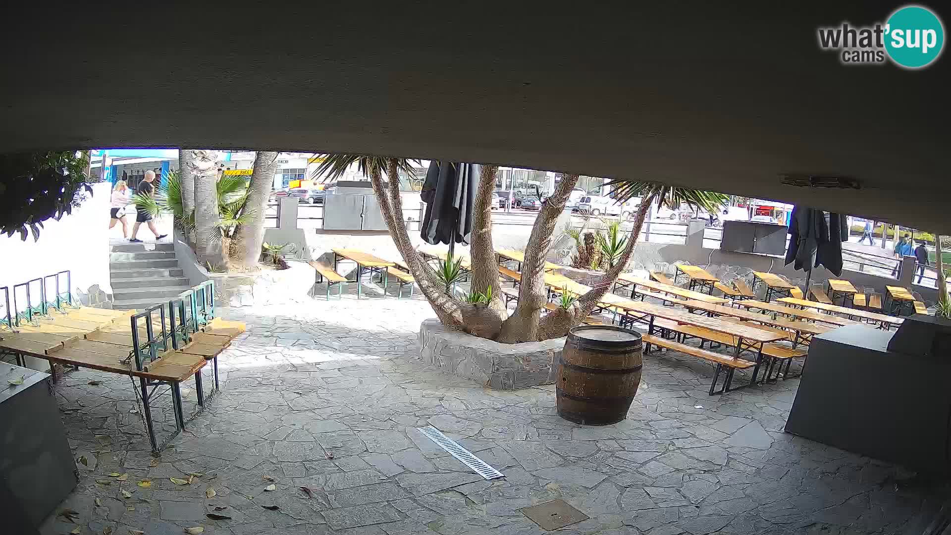 Lloret de Mar – Dr. Döner – Costa Brava – Spain