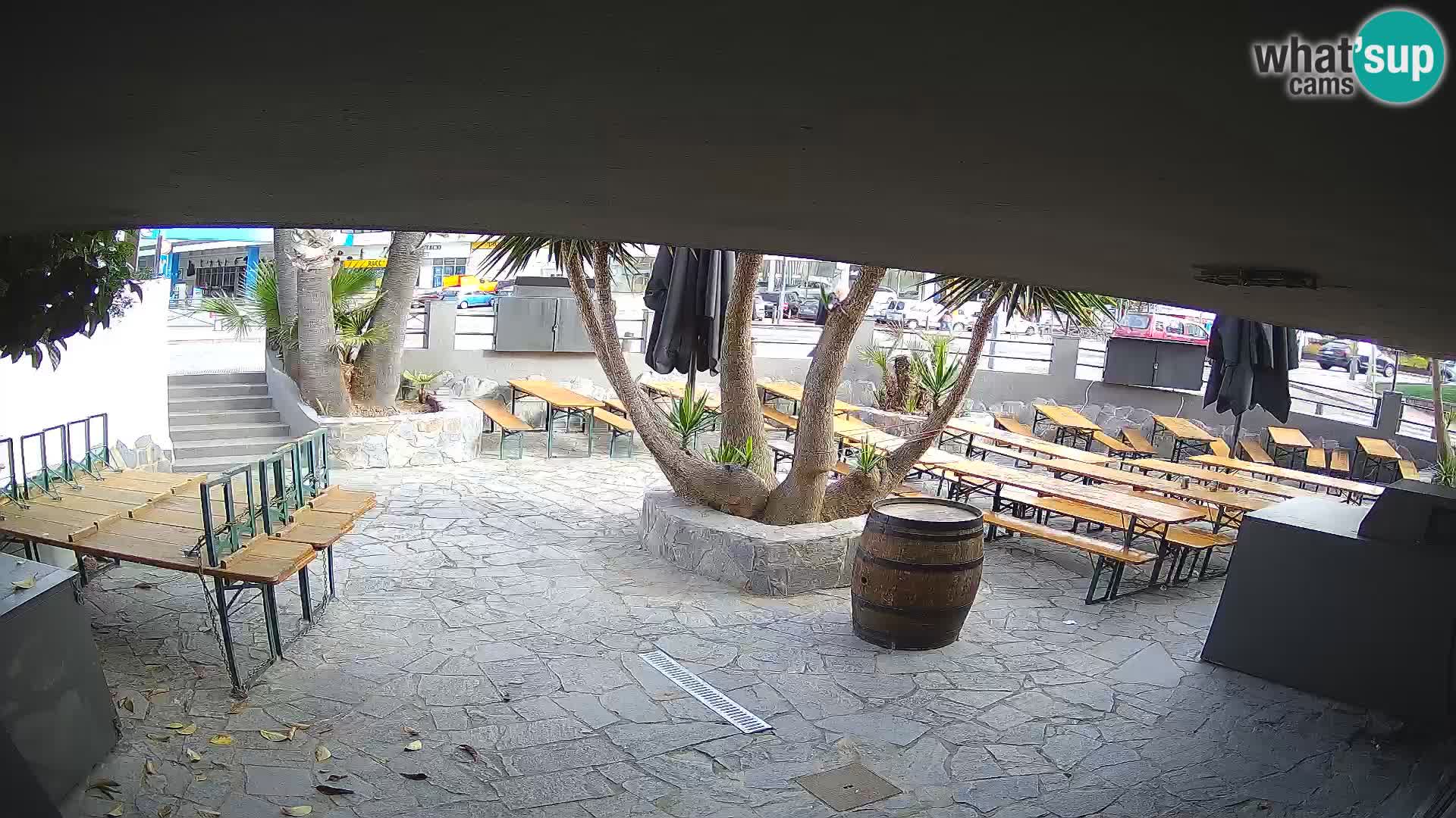 Lloret de Mar – Dr. Döner – Costa Brava – Spain