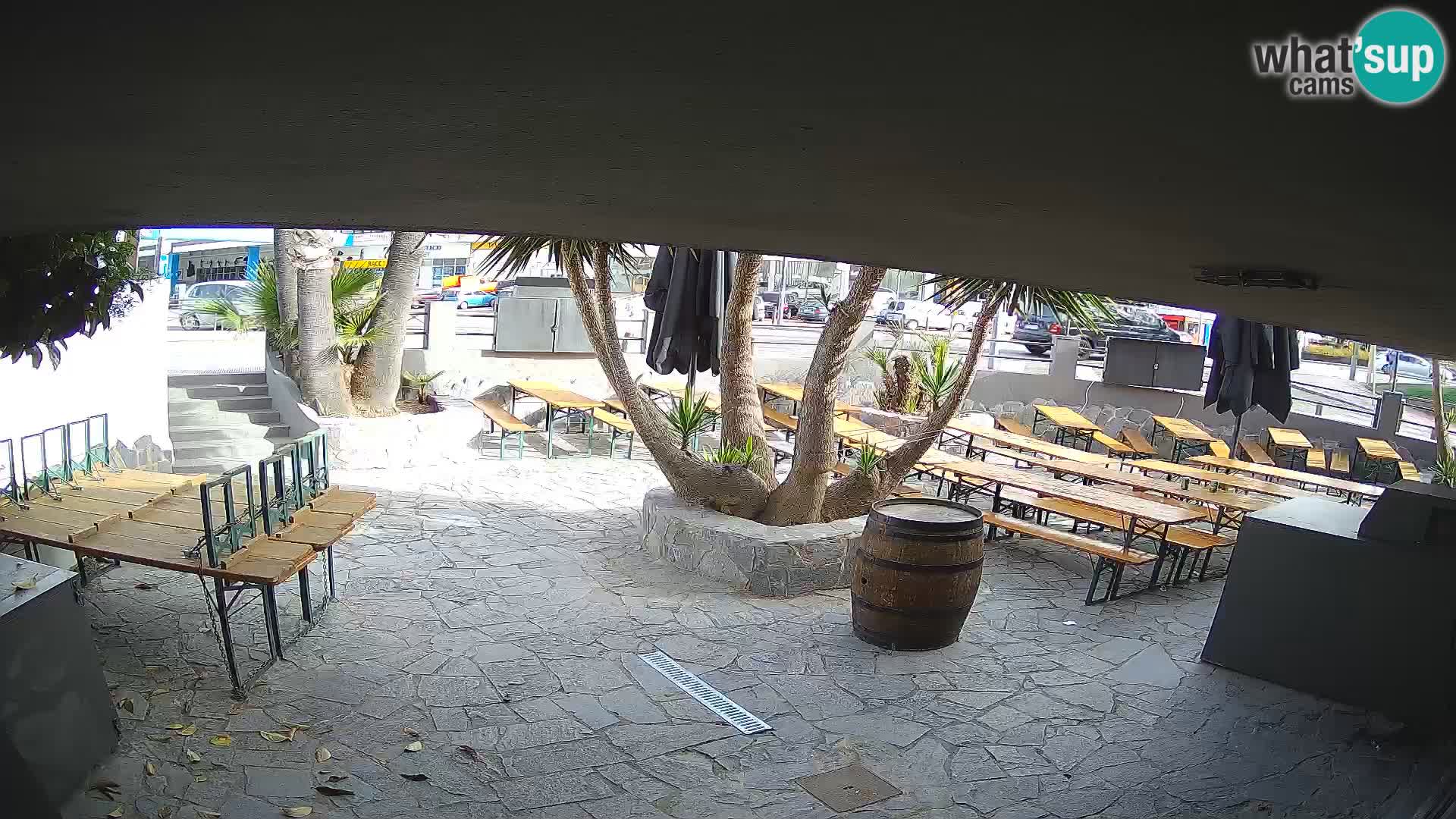 Lloret de Mar – Dr. Döner – Costa Brava – Spain