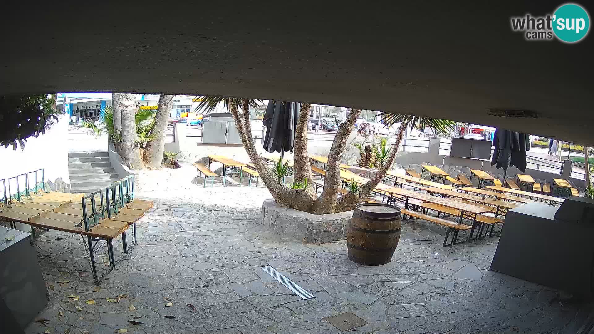 Lloret de Mar – Dr. Döner – Costa Brava – Spain