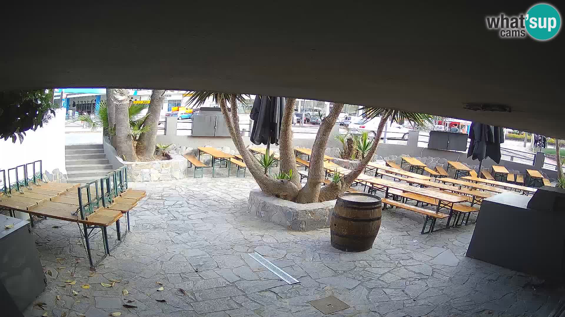 Lloret de Mar – Dr. Döner