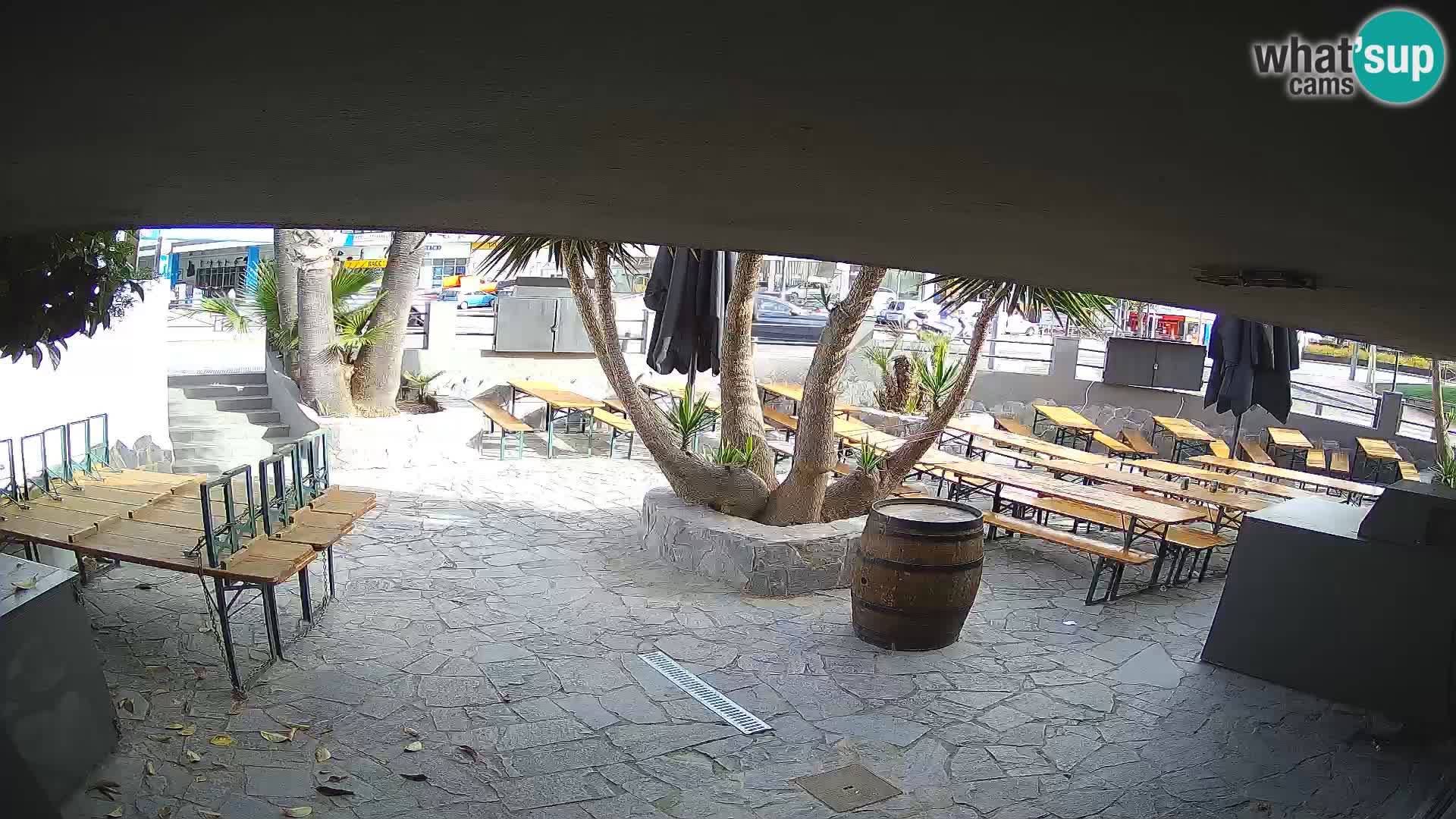 Lloret de Mar – Dr. Döner