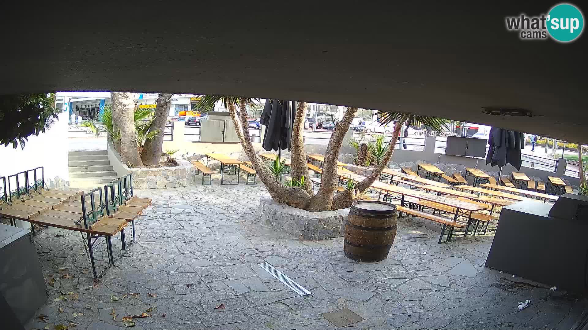 Lloret de Mar – Dr. Döner