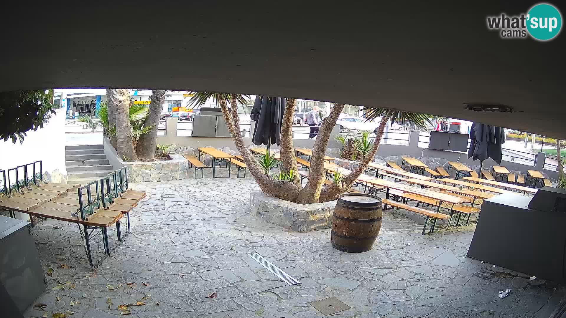 Lloret de Mar – Dr. Döner