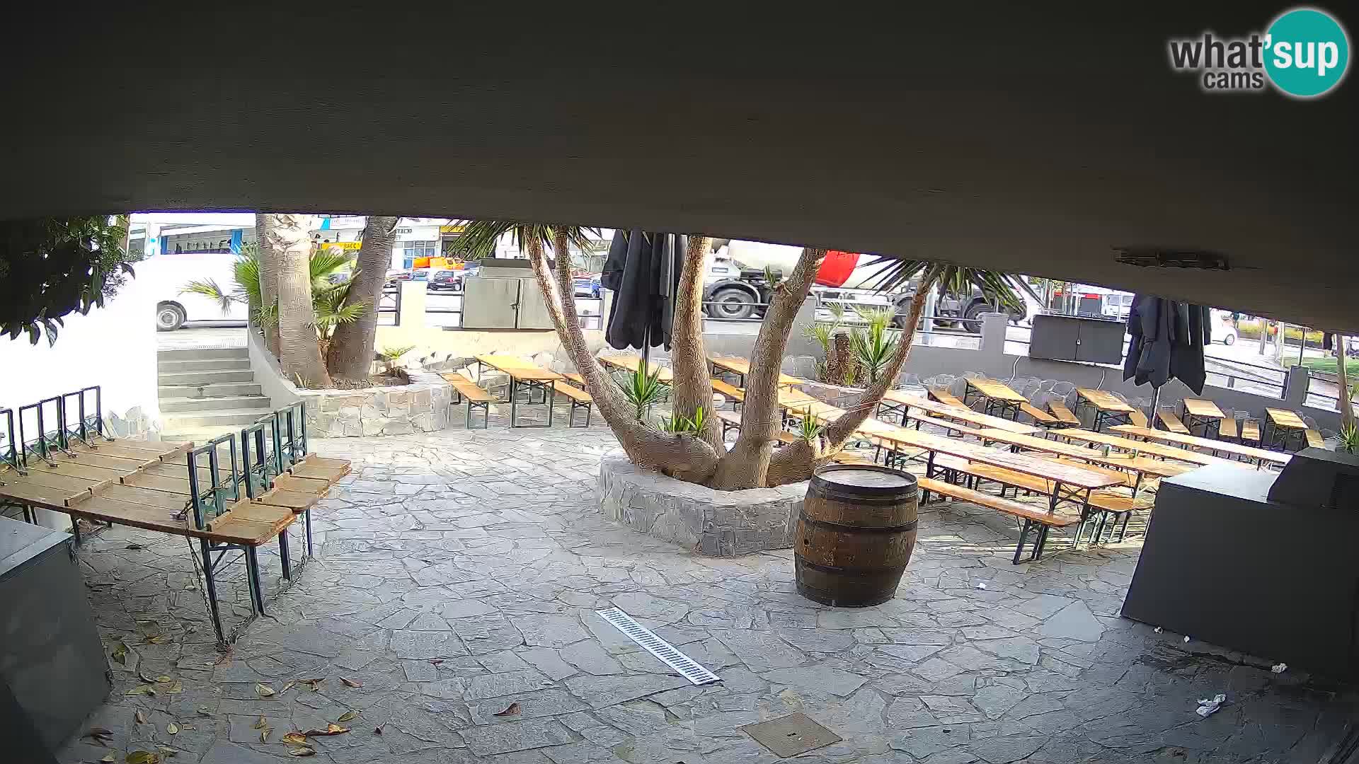 Lloret de Mar – Dr. Döner