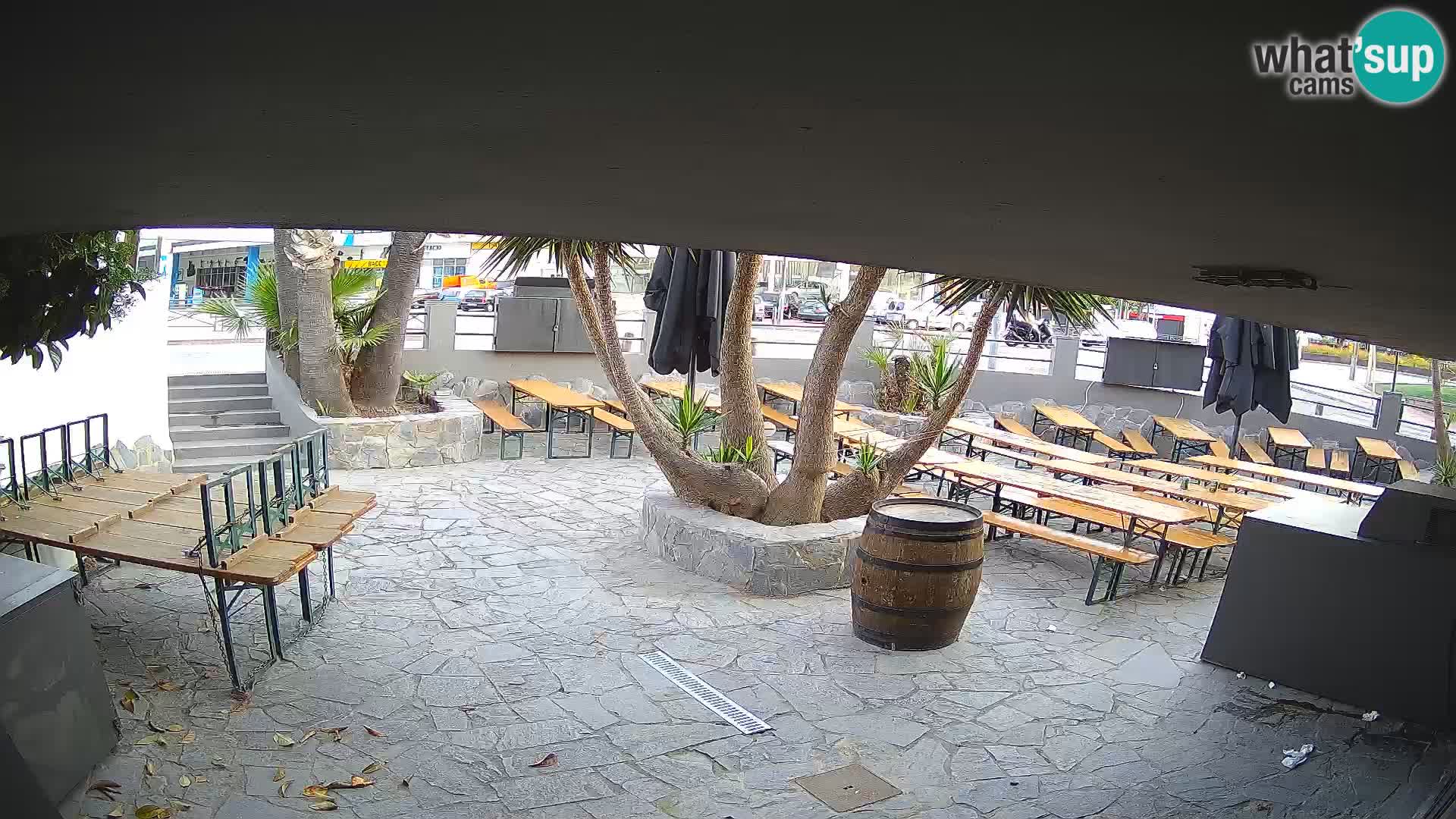 Lloret de Mar – Dr. Döner
