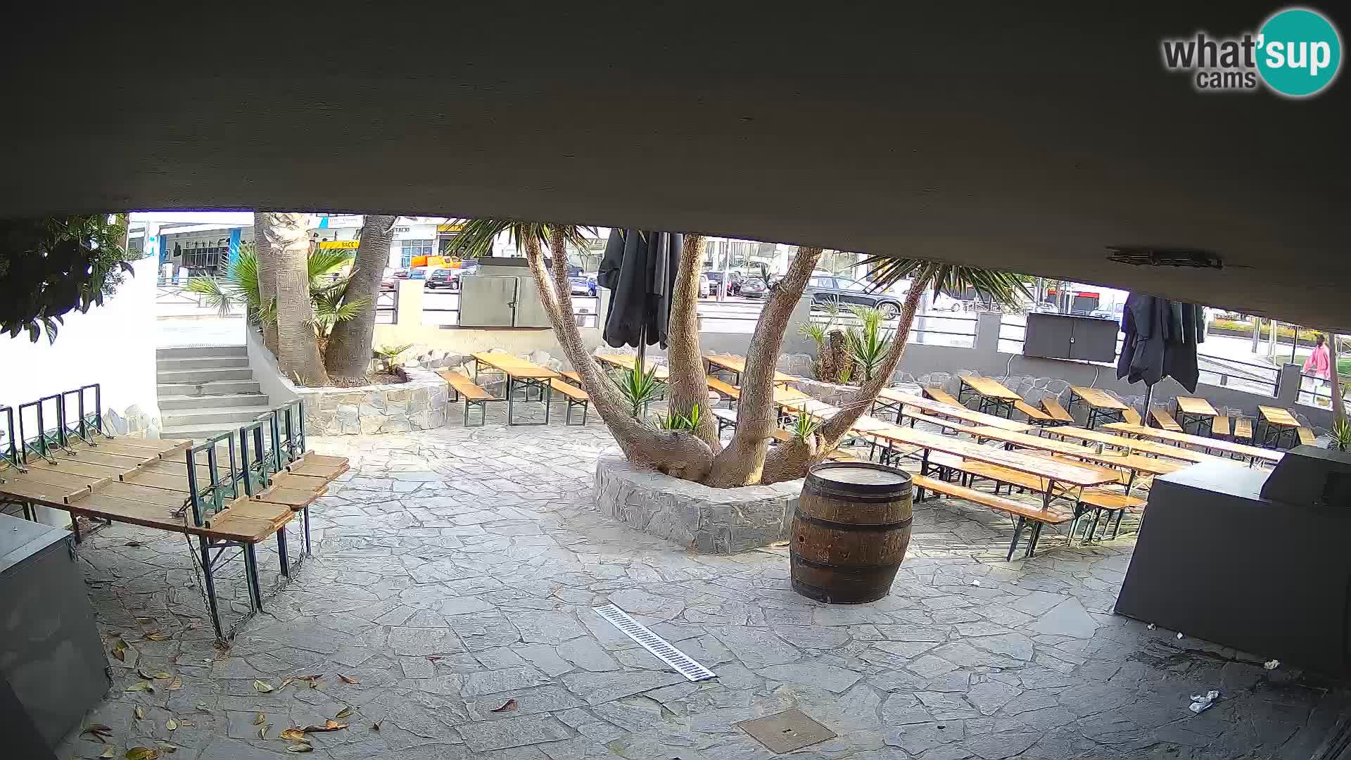 Lloret de Mar – Dr. Döner