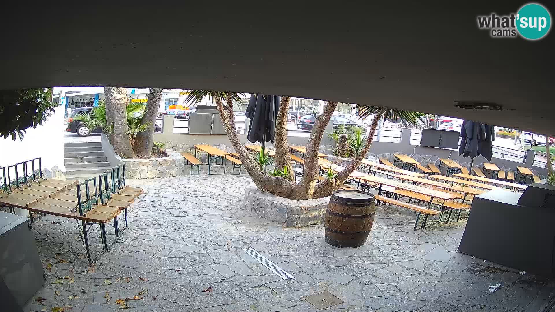 Lloret de Mar – Dr. Döner