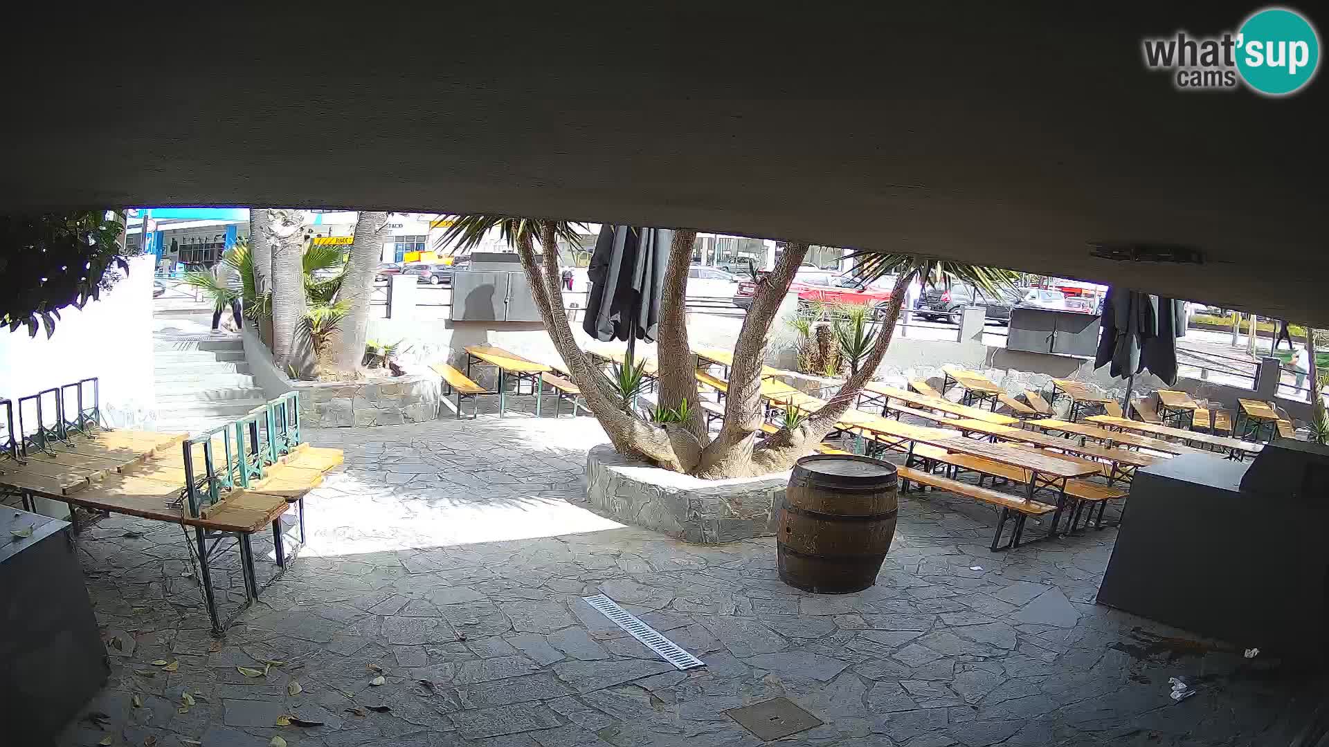 Lloret de Mar – Dr. Döner