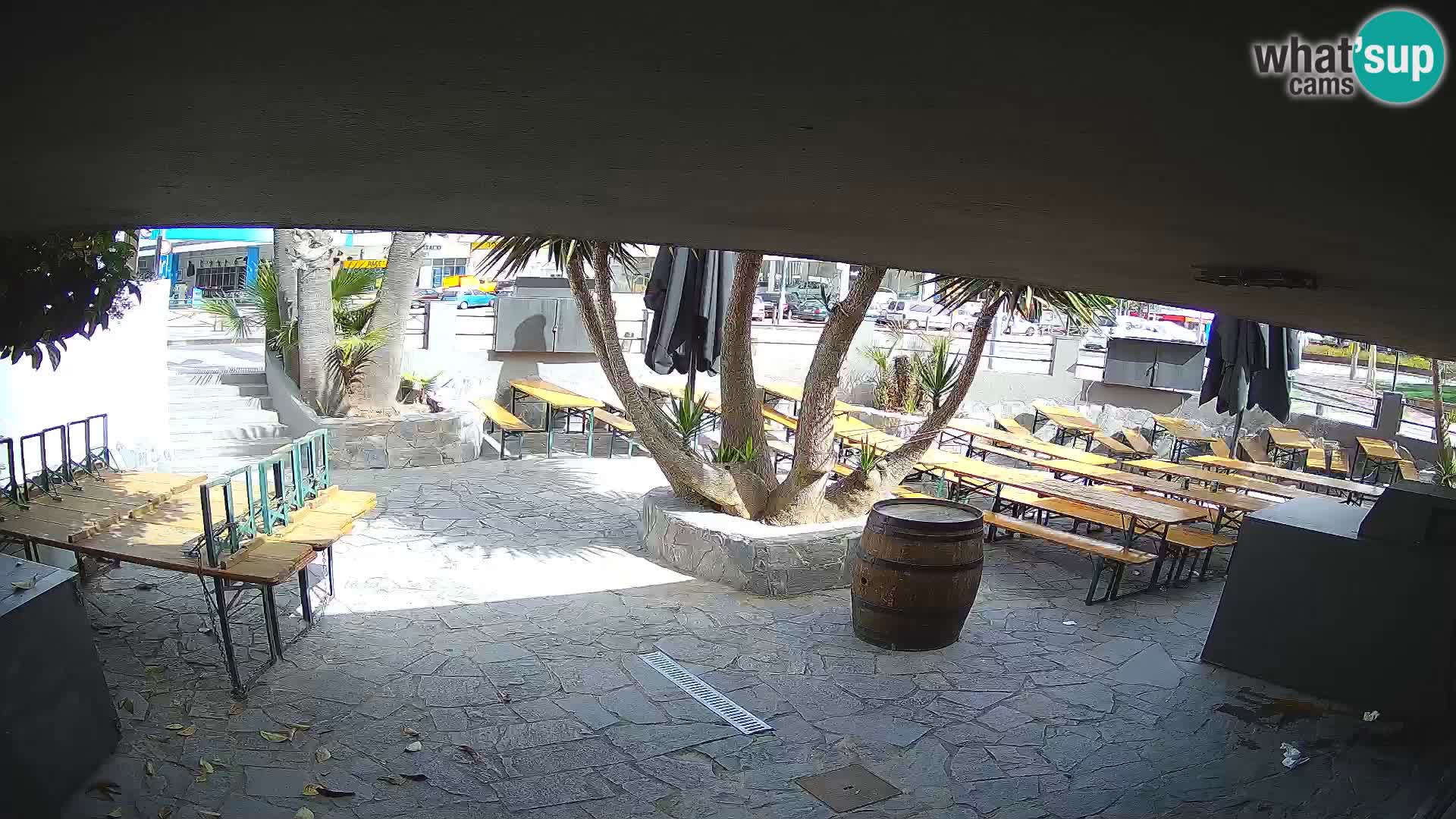 Lloret de Mar – Dr. Döner
