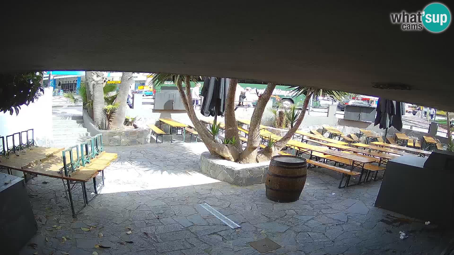 Lloret de Mar – Dr. Döner