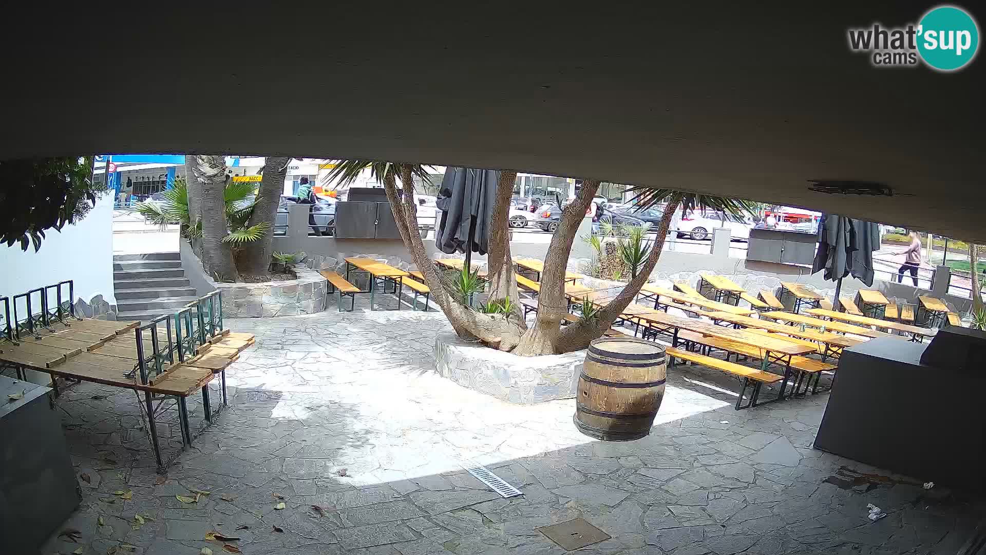 Lloret de Mar – Dr. Döner