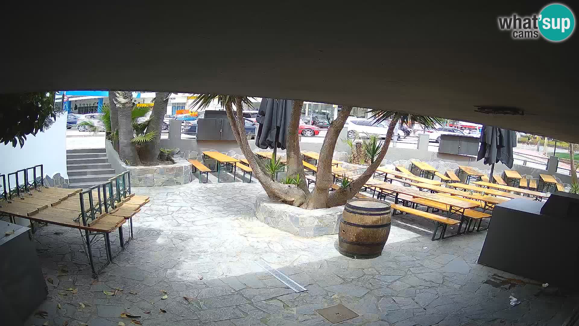 Lloret de Mar – Dr. Döner