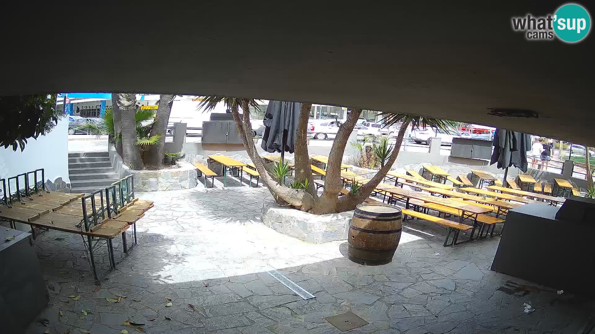 Lloret de Mar – Dr. Döner