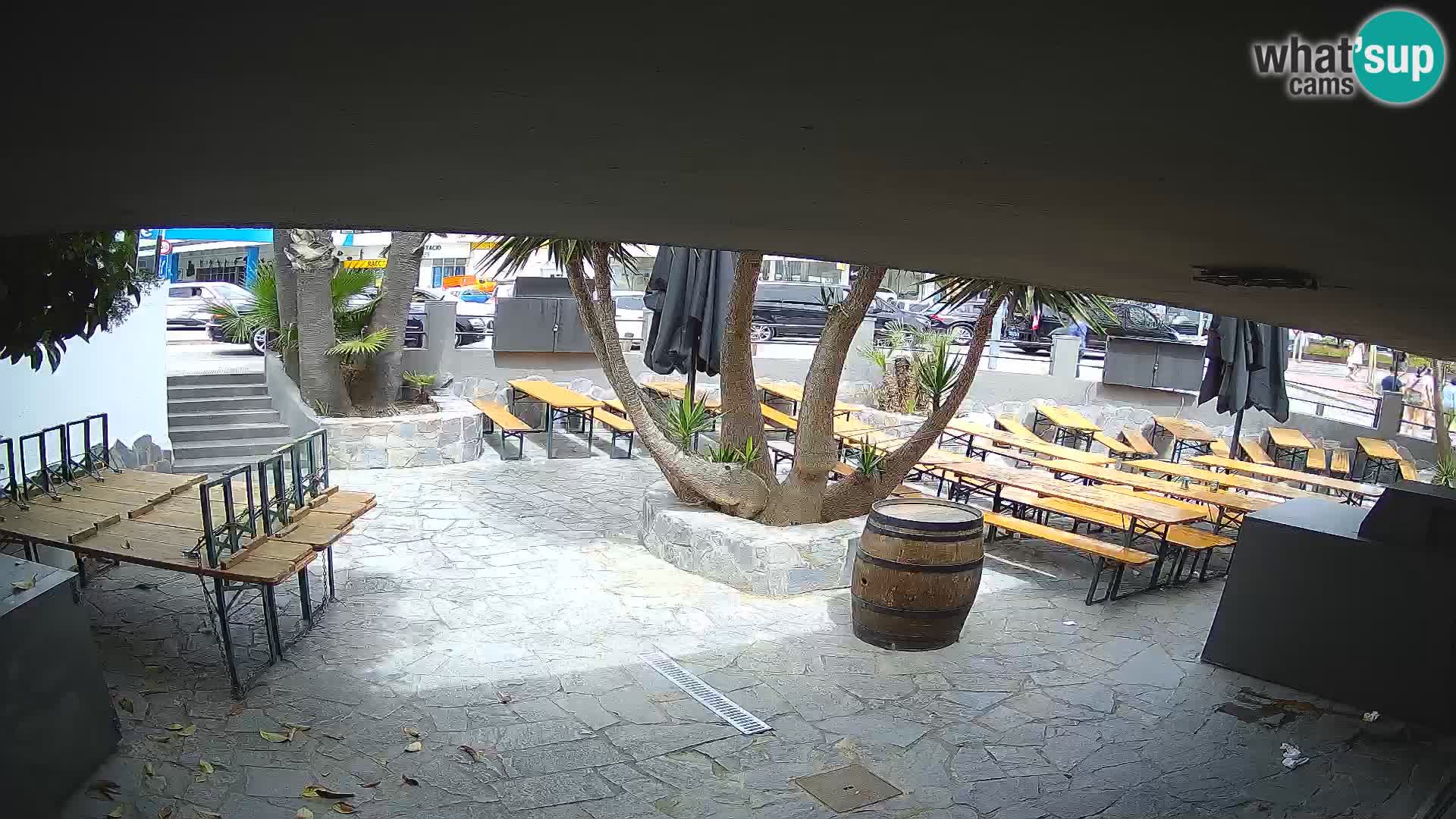 Lloret de Mar – Dr. Döner