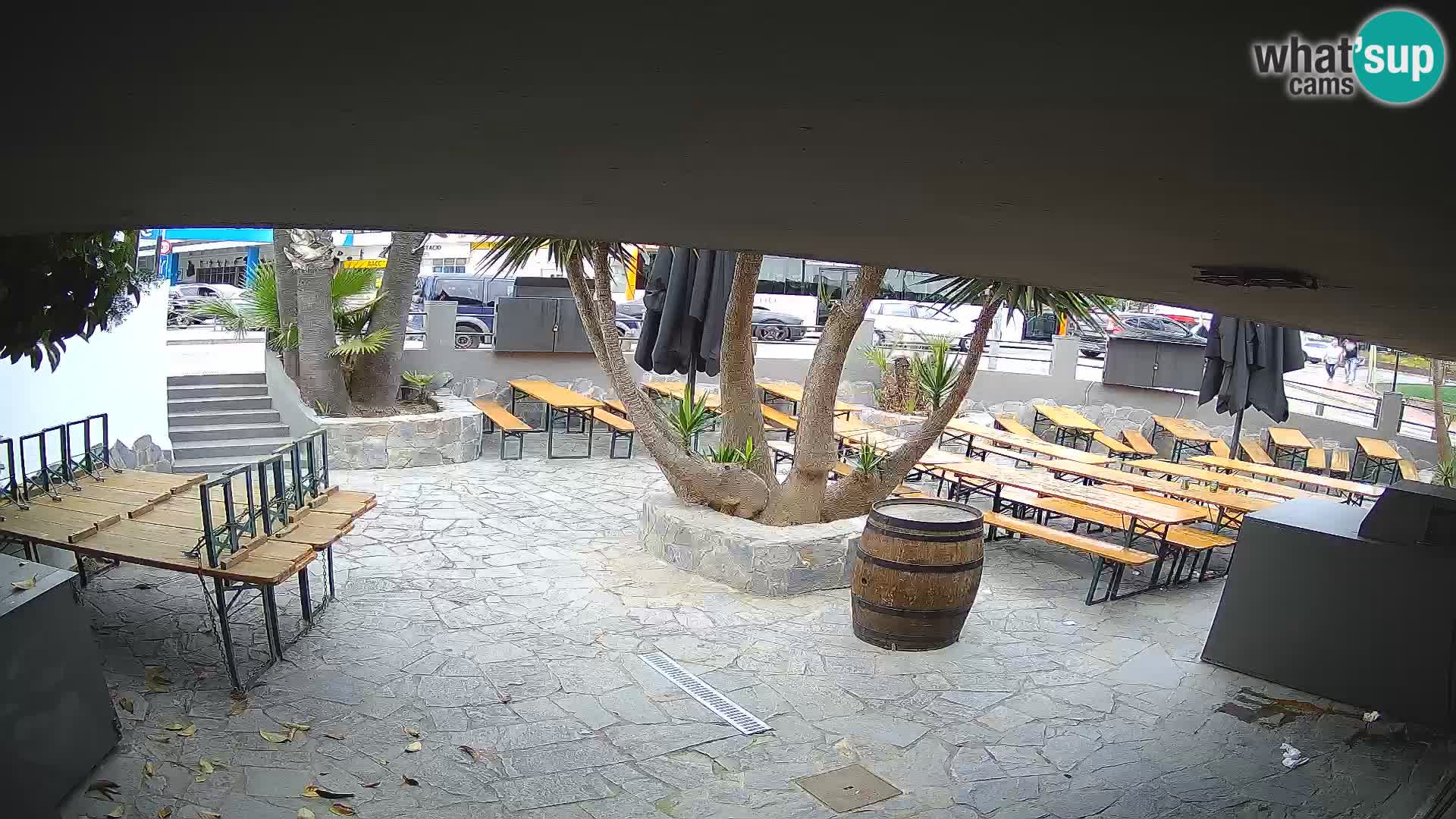 Lloret de Mar – Dr. Döner