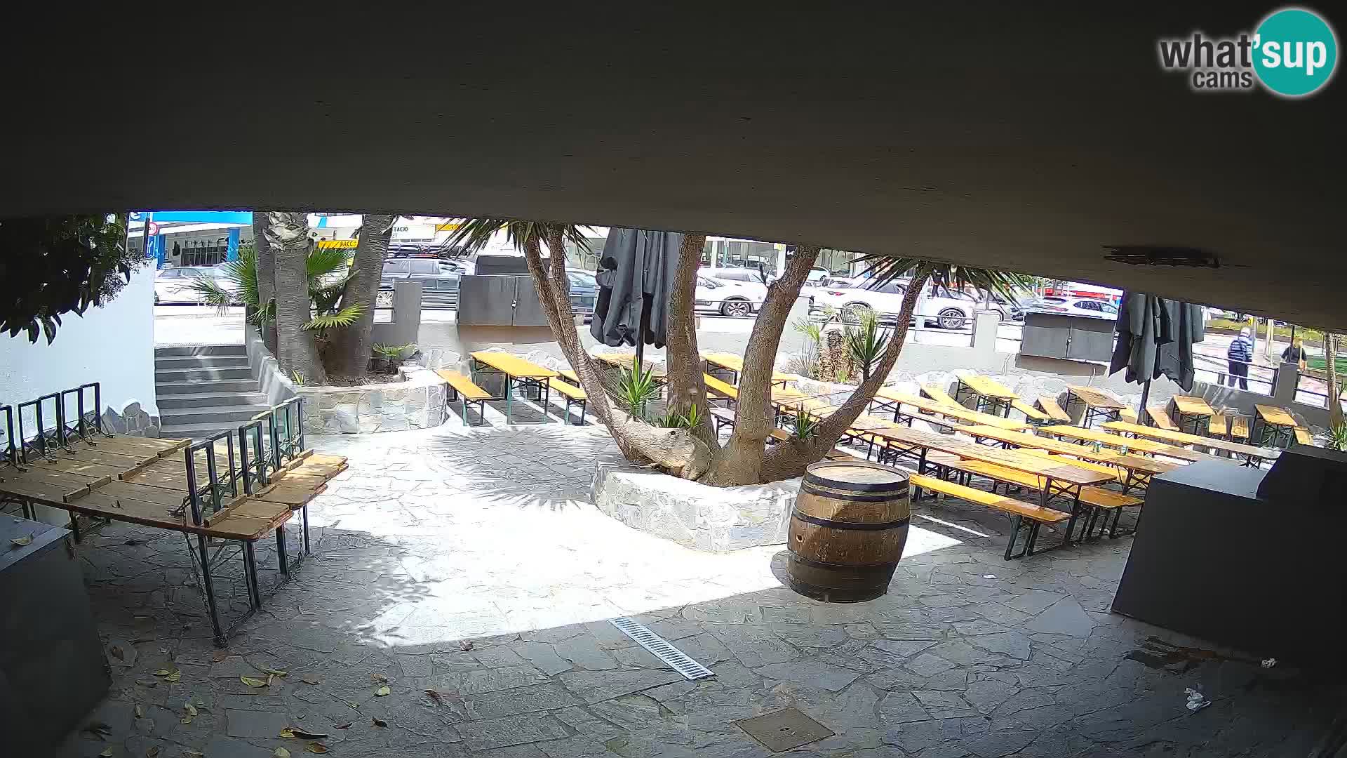 Lloret de Mar – Dr. Döner