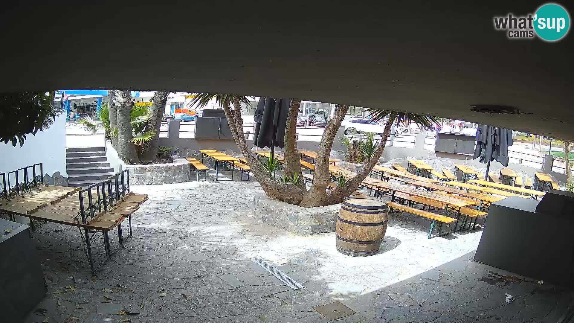 Lloret de Mar – Dr. Döner – Costa Brava – Spain