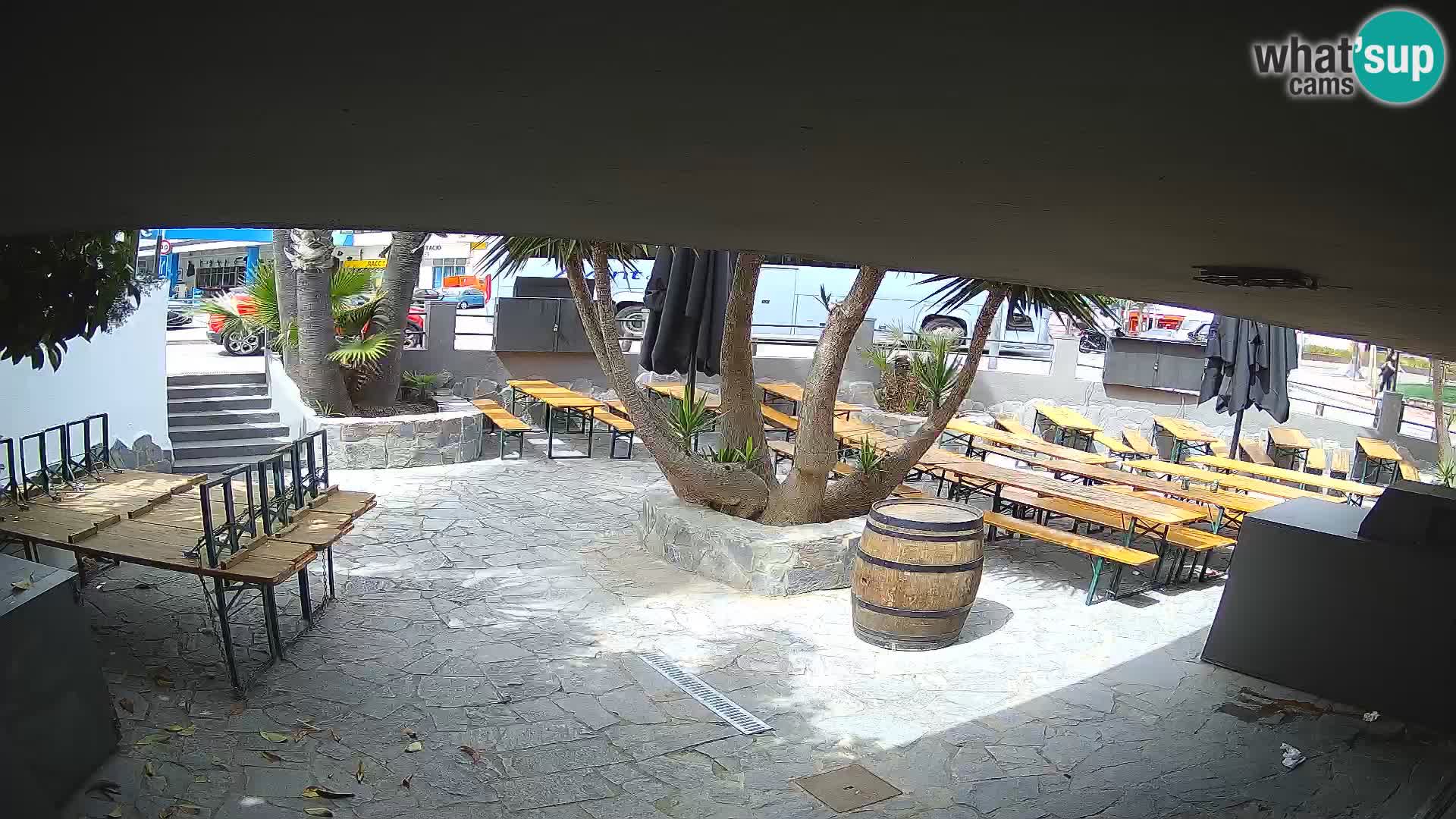 Lloret de Mar – Dr. Döner