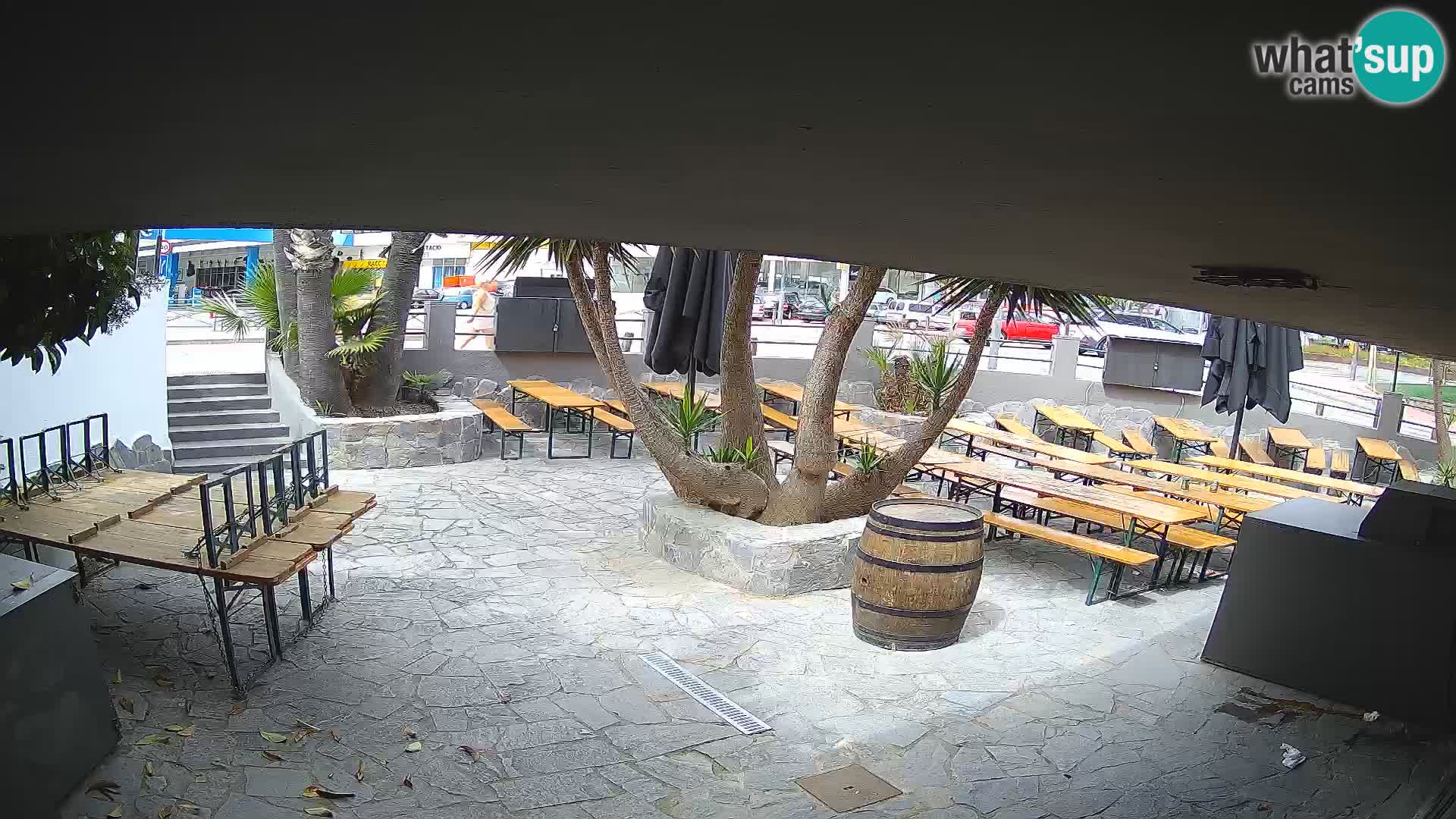 Lloret de Mar – Dr. Döner
