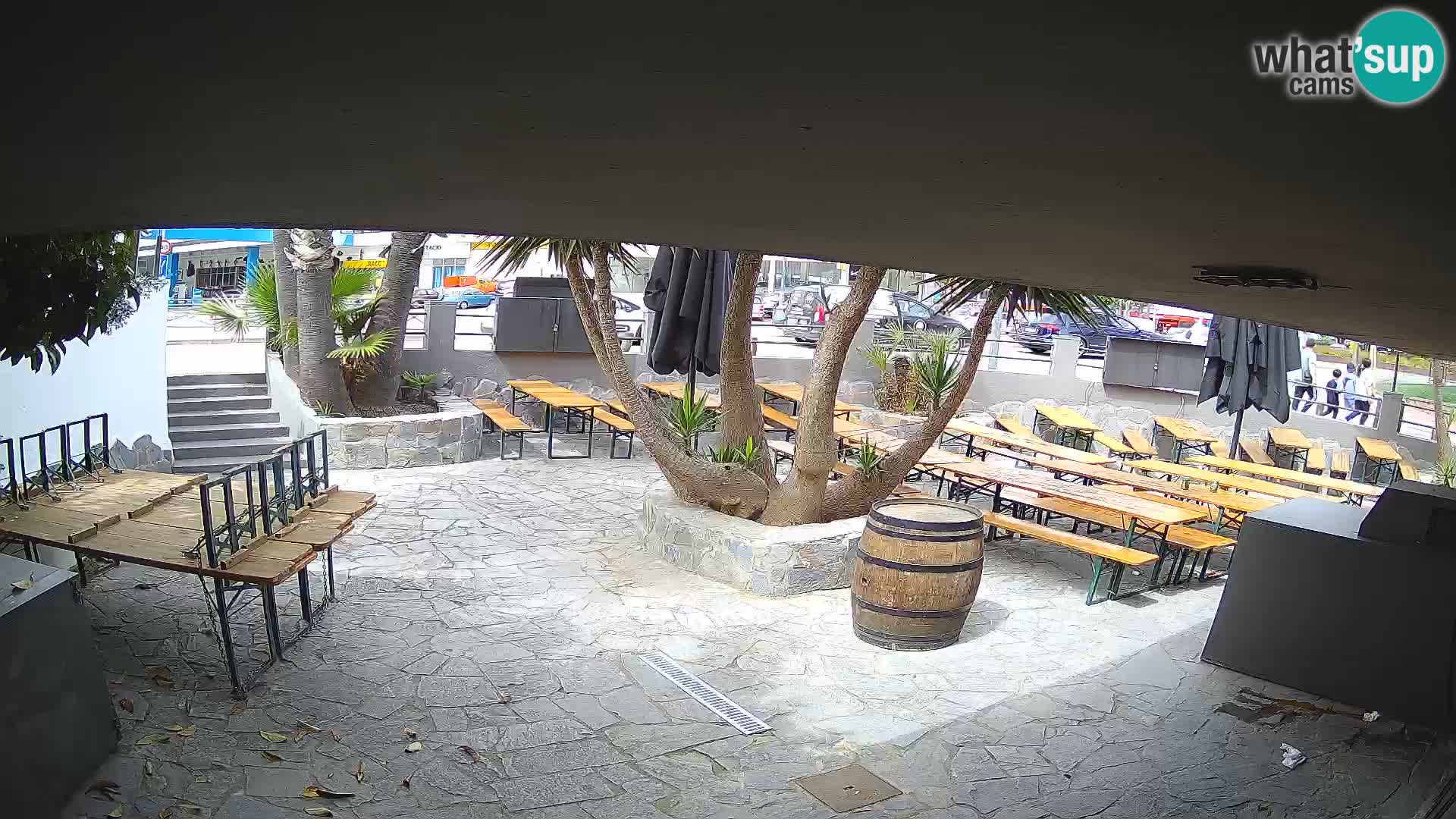 Lloret de Mar – Dr. Döner