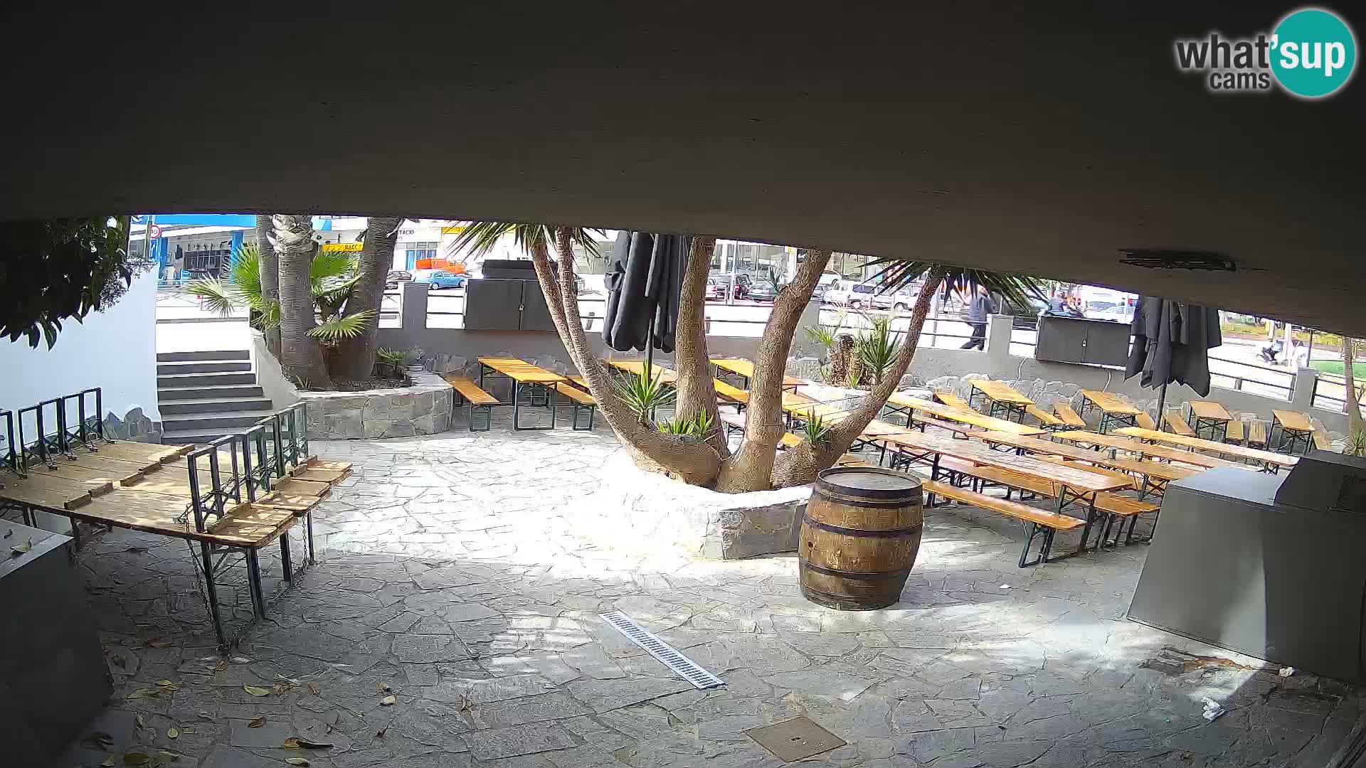 Lloret de Mar – Dr. Döner