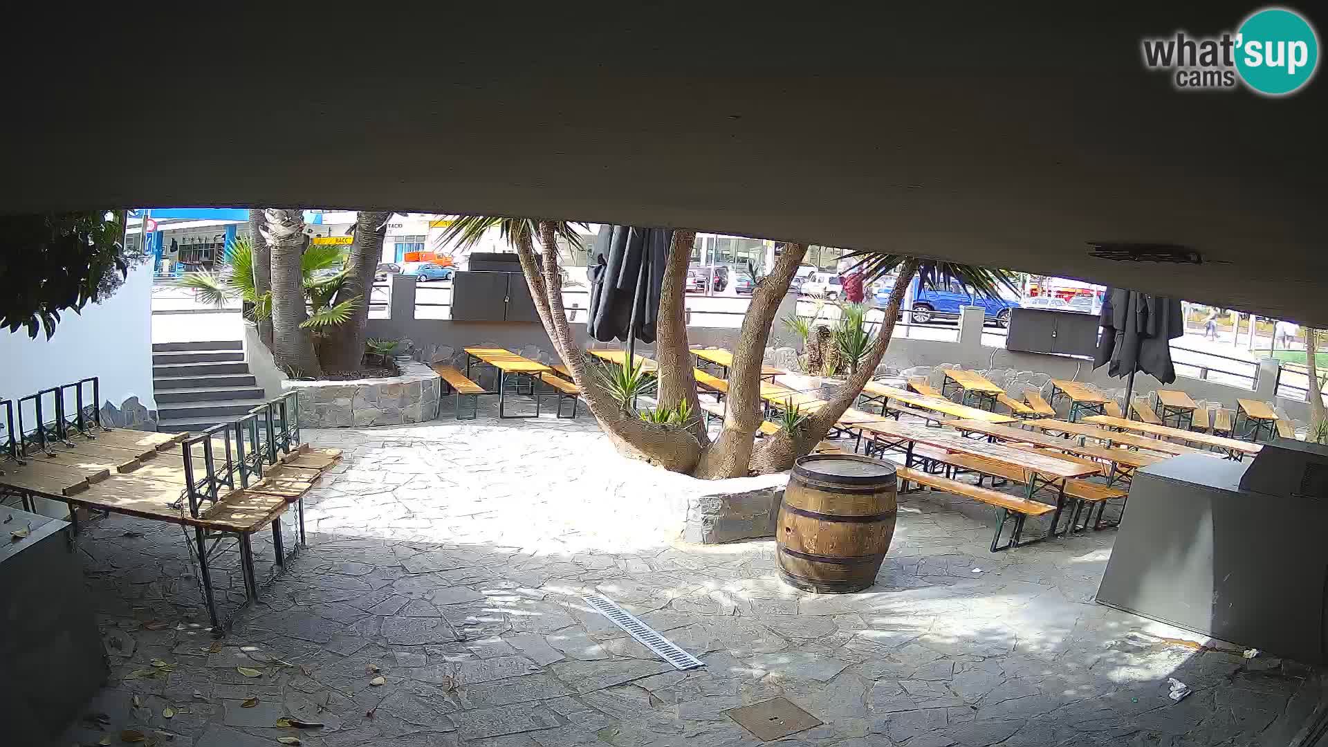 Lloret de Mar – Dr. Döner