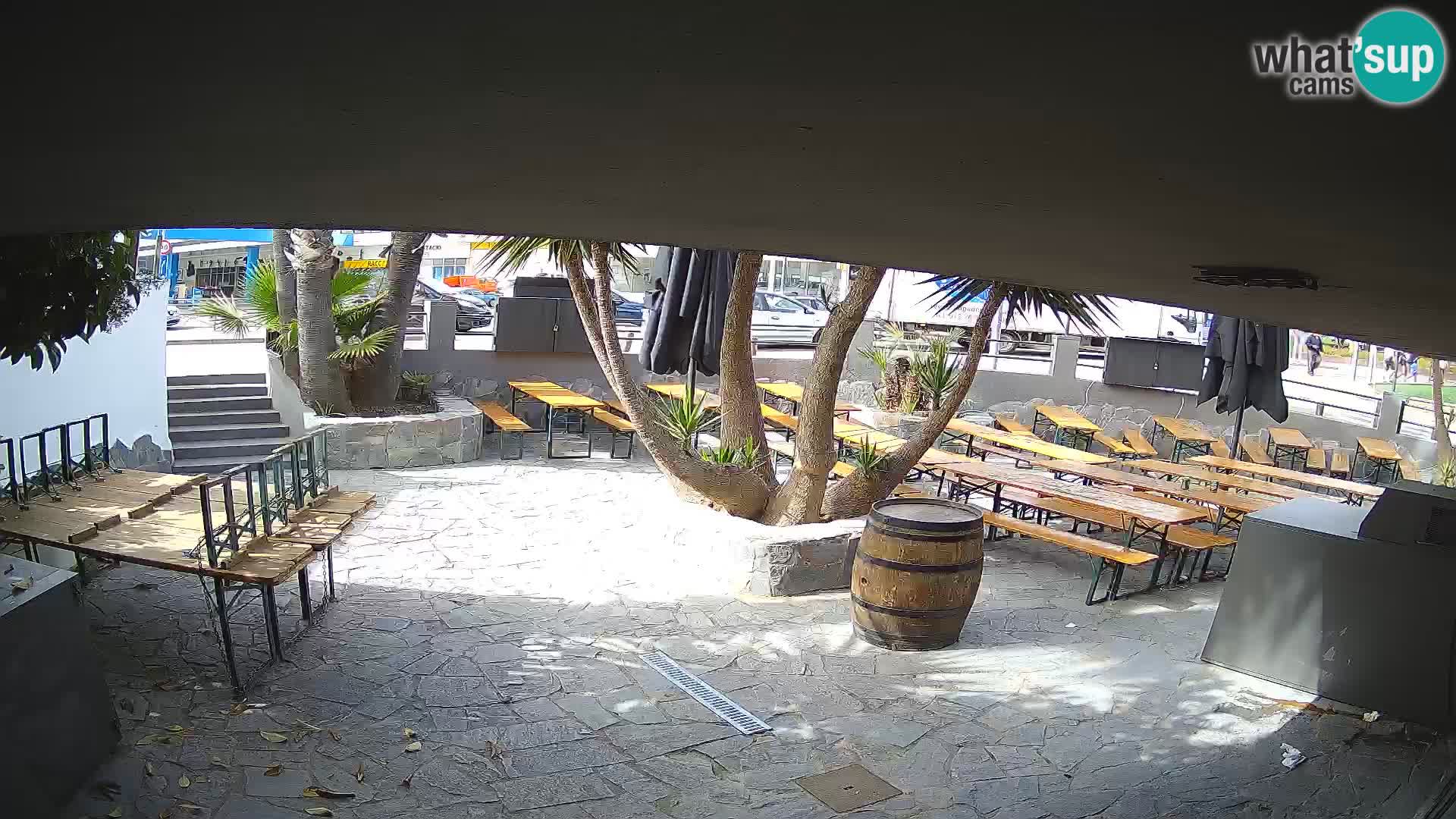 Lloret de Mar – Dr. Döner