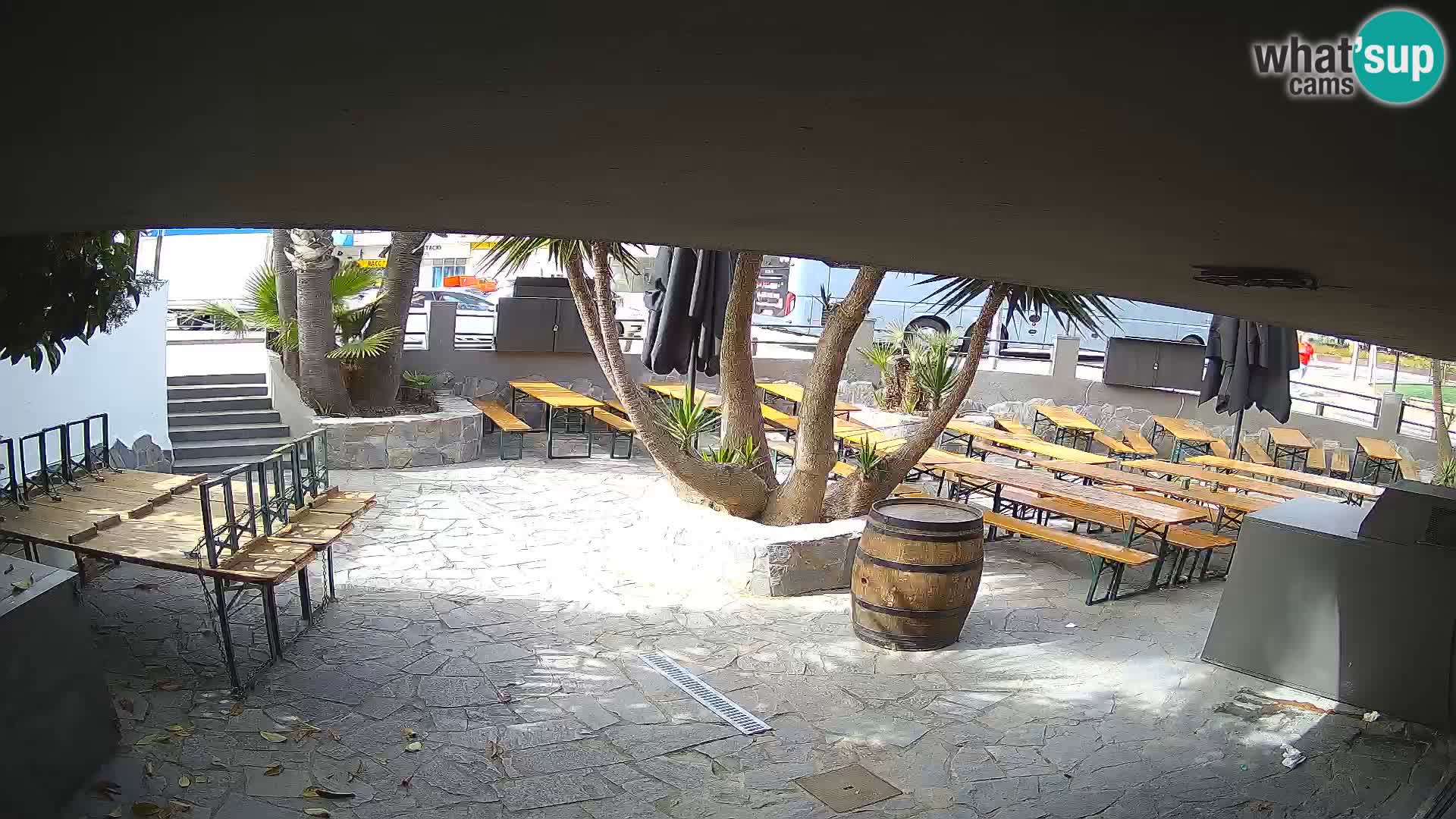Lloret de Mar – Dr. Döner