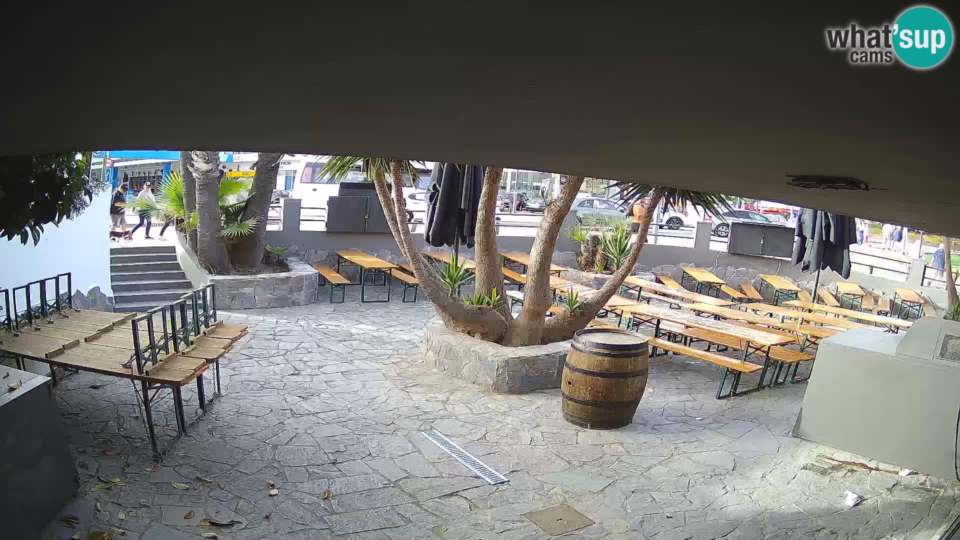 Lloret de Mar – Dr. Döner