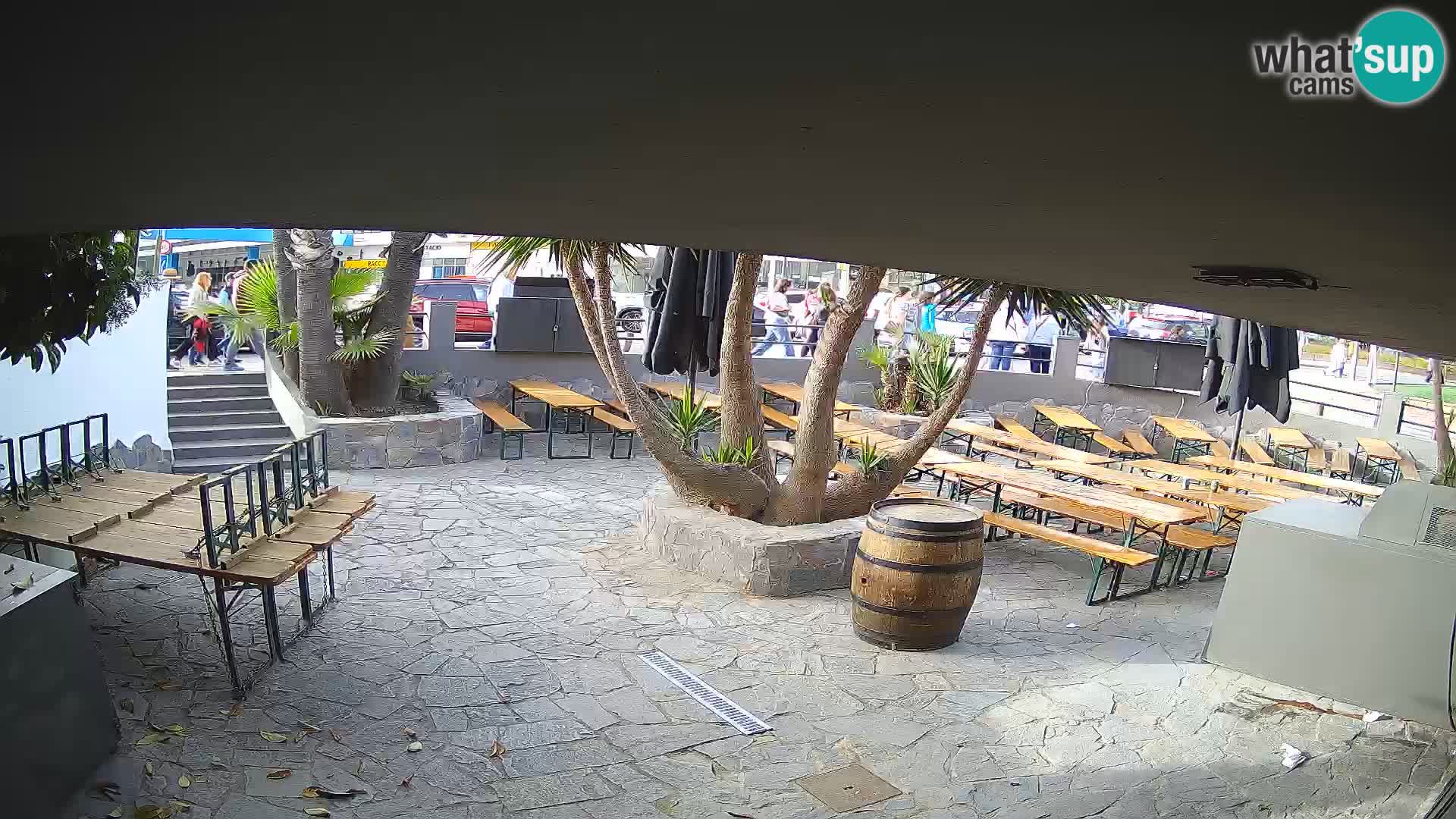 Lloret de Mar – Dr. Döner