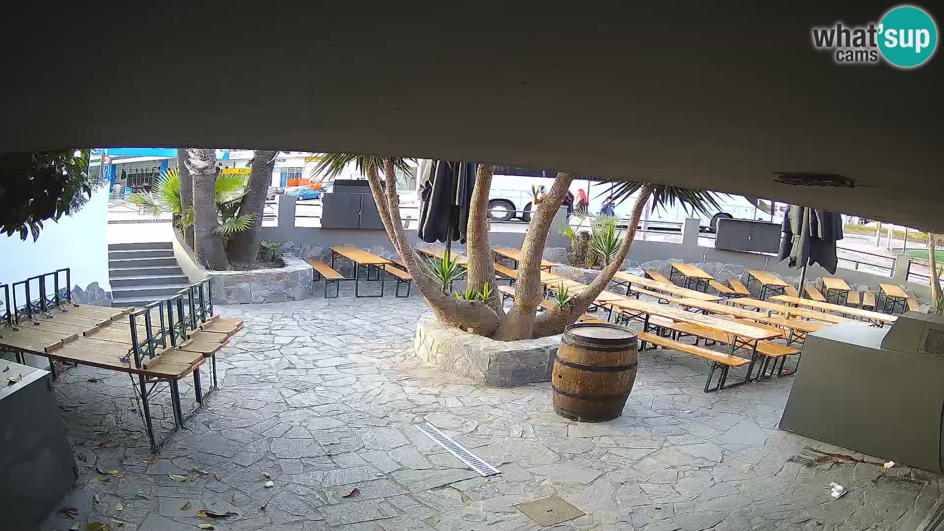 Lloret de Mar – Dr. Döner