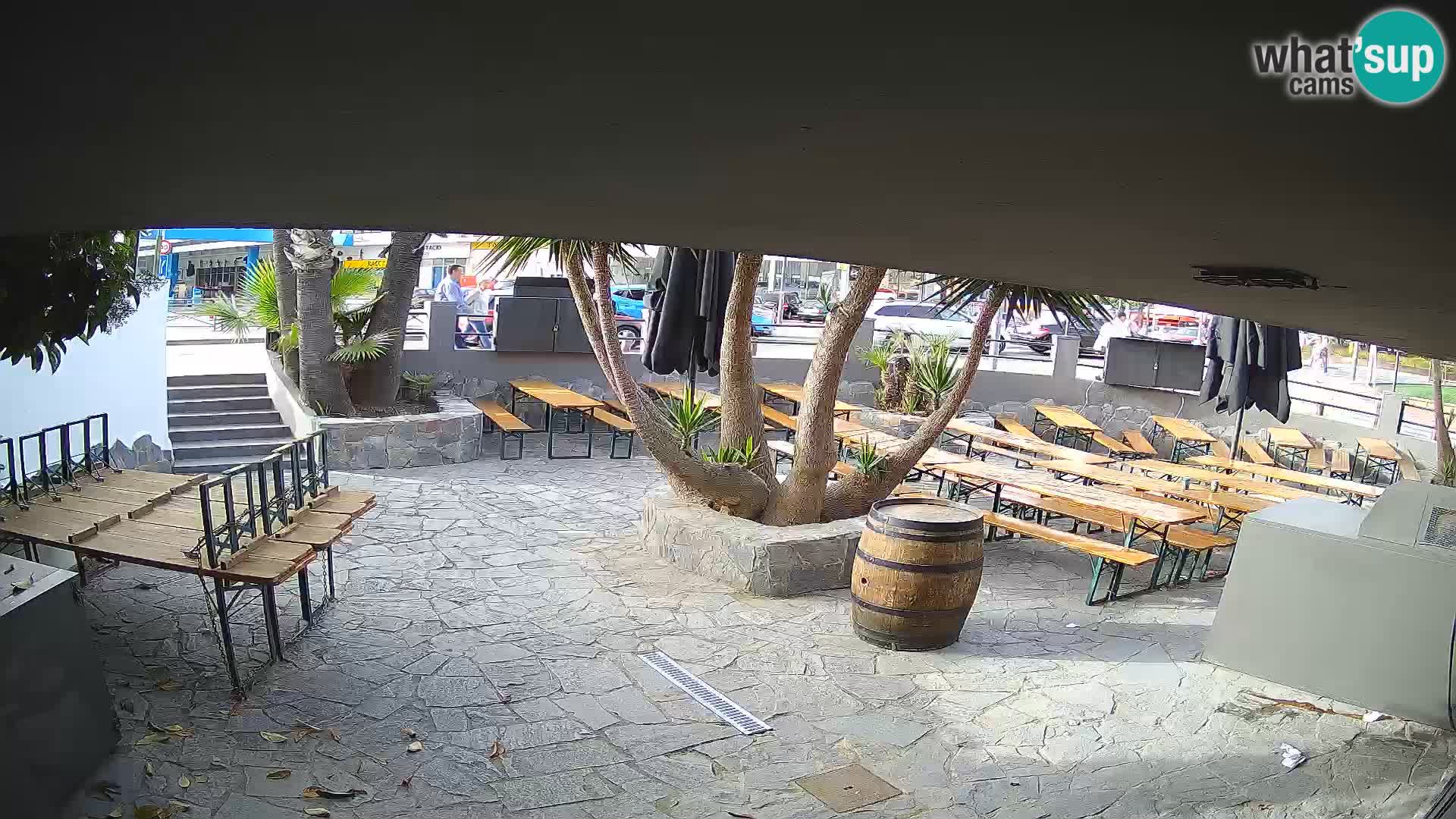 Lloret de Mar – Dr. Döner – Costa Brava – Spain