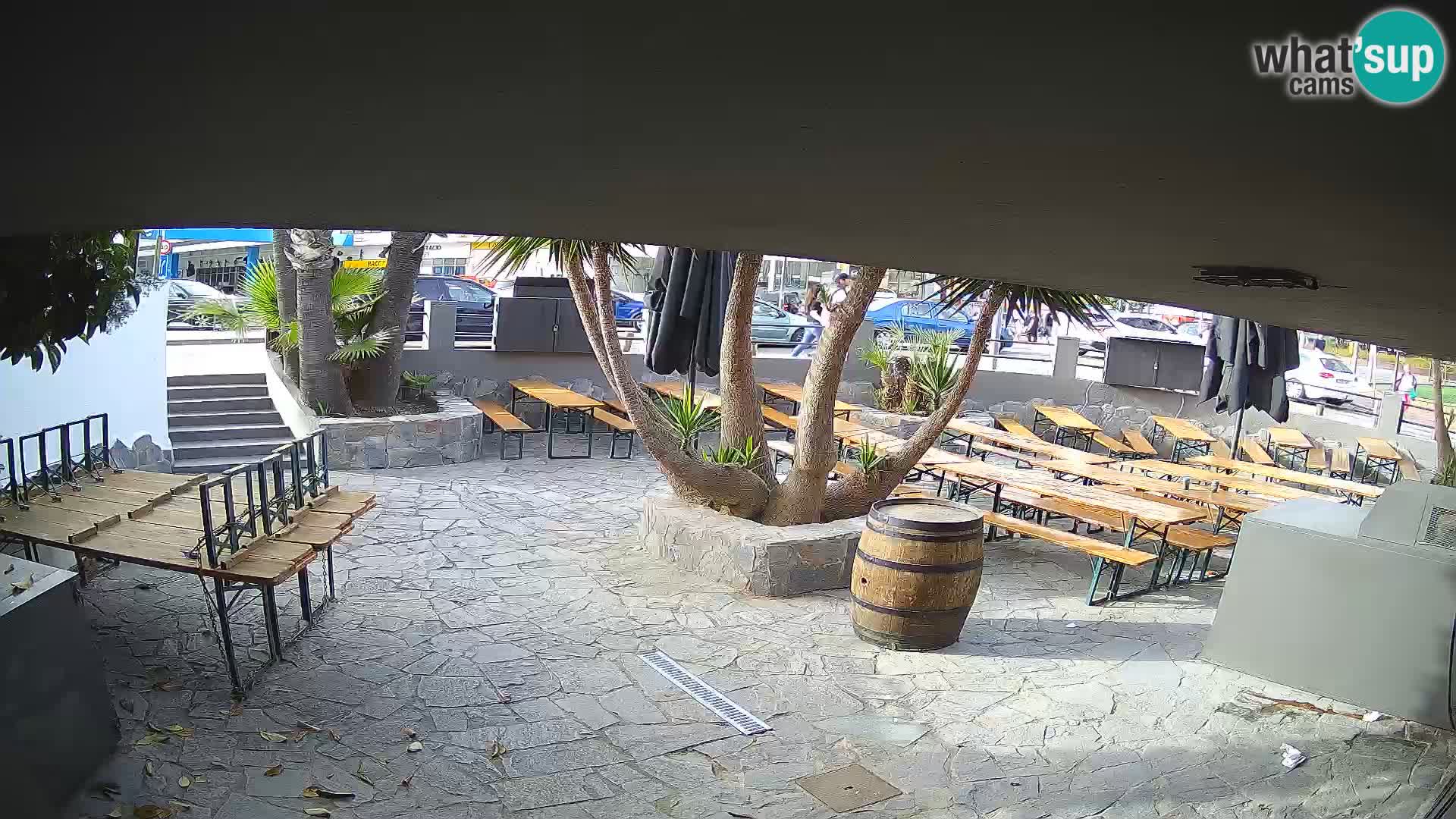 Lloret de Mar – Dr. Döner