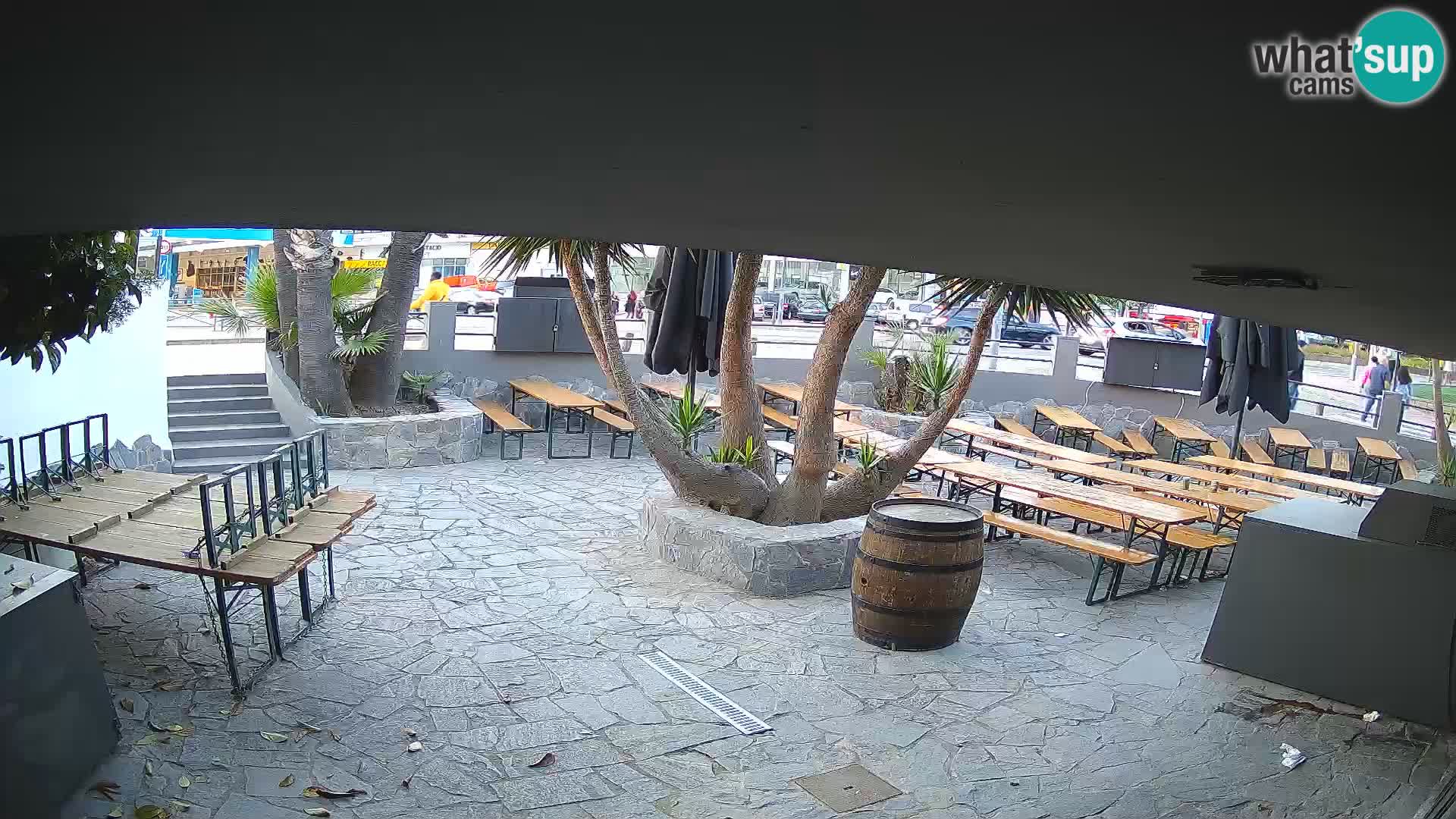Lloret de Mar – Dr. Döner