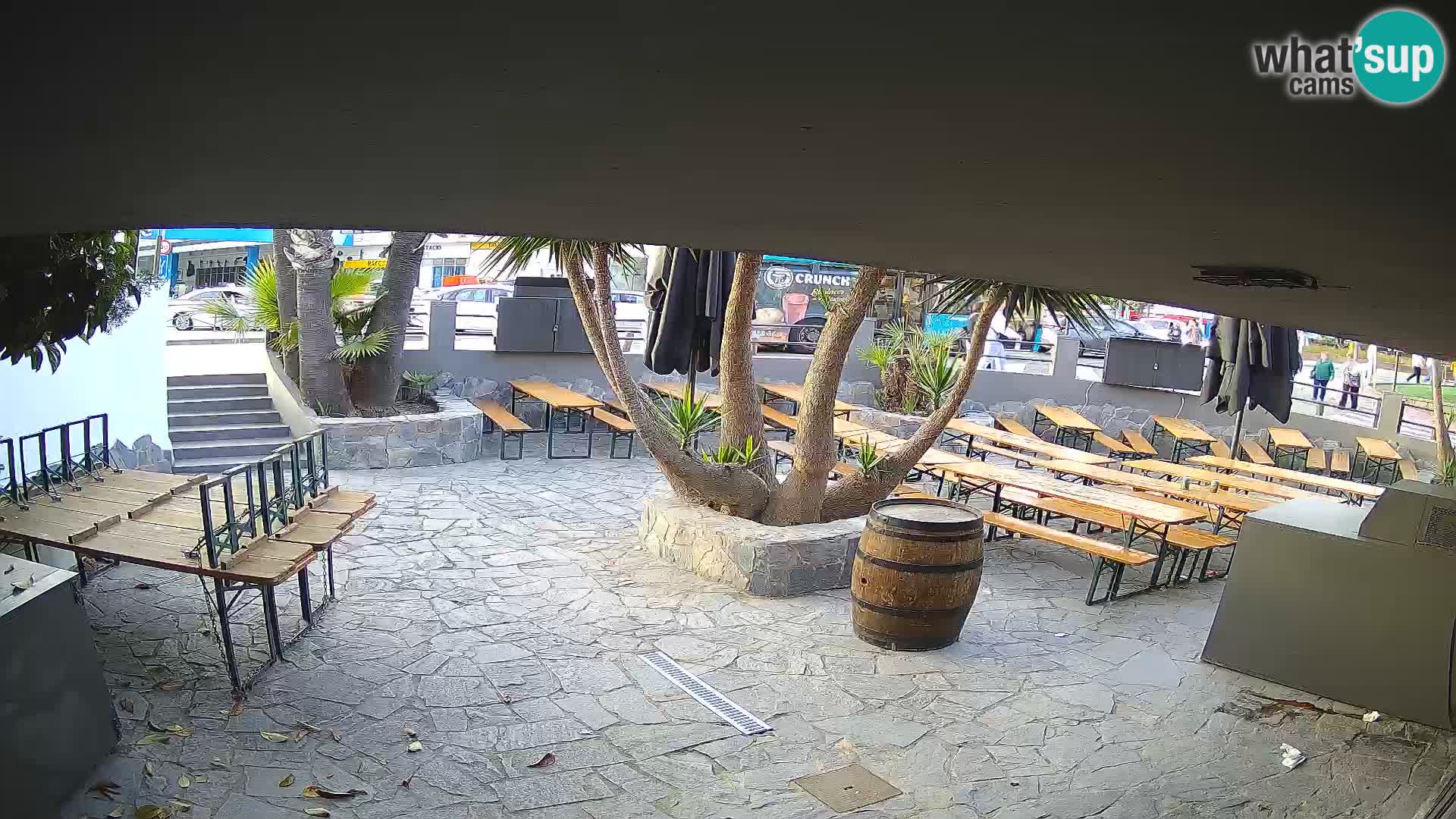 Lloret de Mar – Dr. Döner