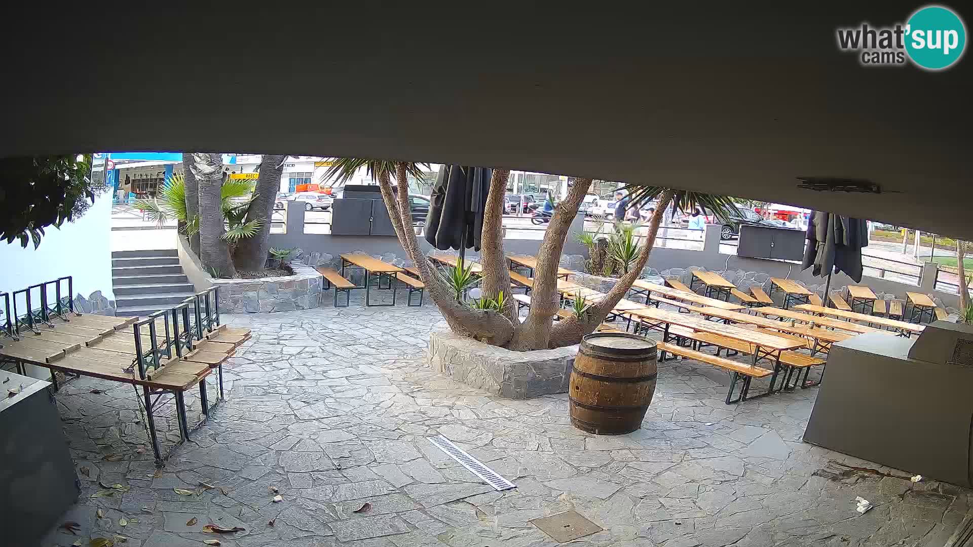 Lloret de Mar – Dr. Döner