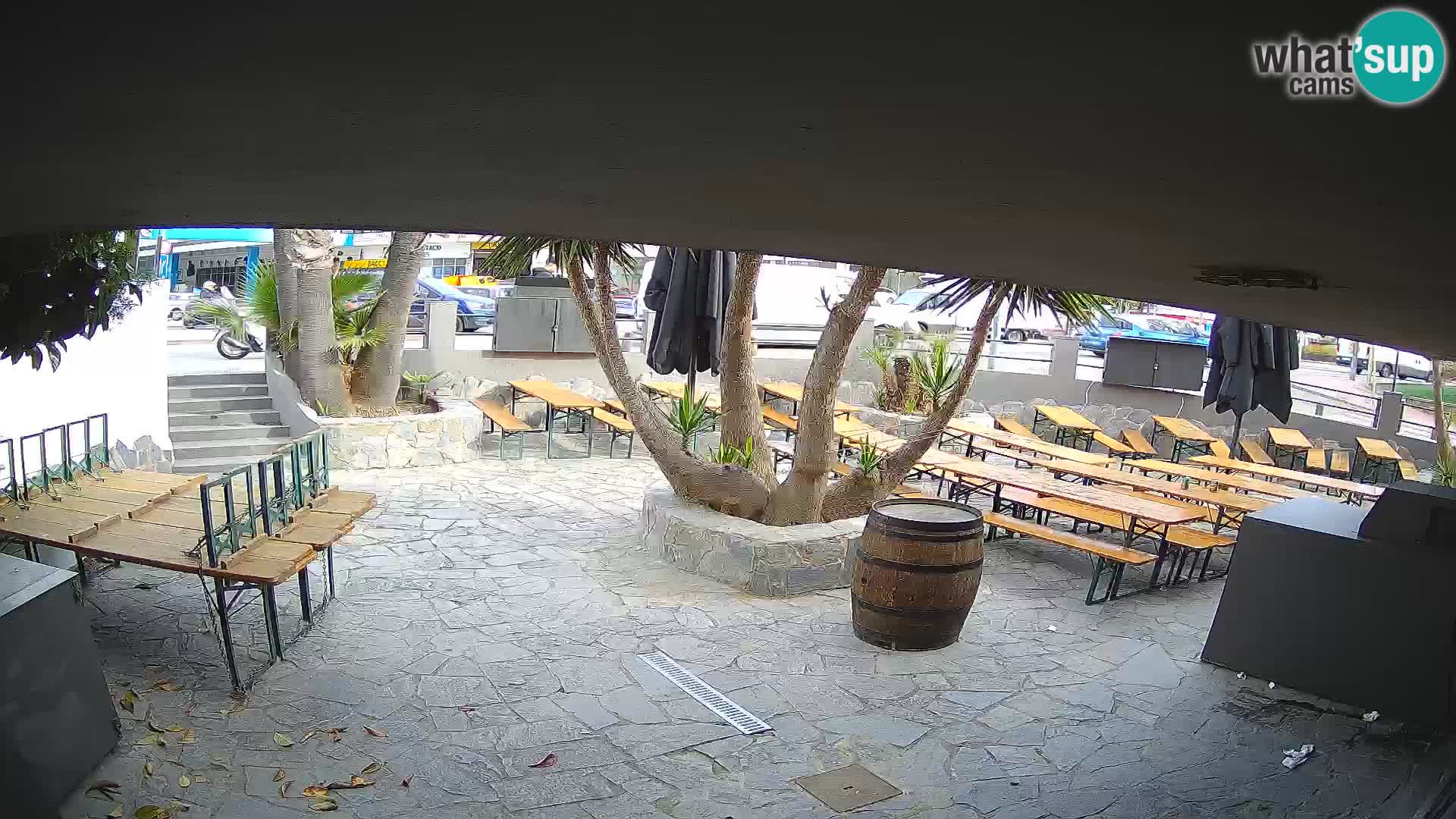 Lloret de Mar – Dr. Döner
