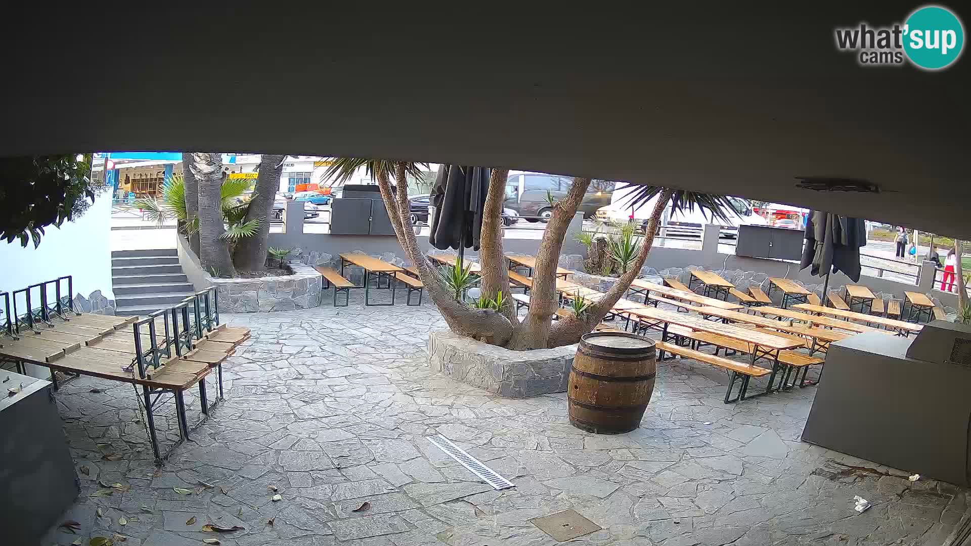 Lloret de Mar – Dr. Döner