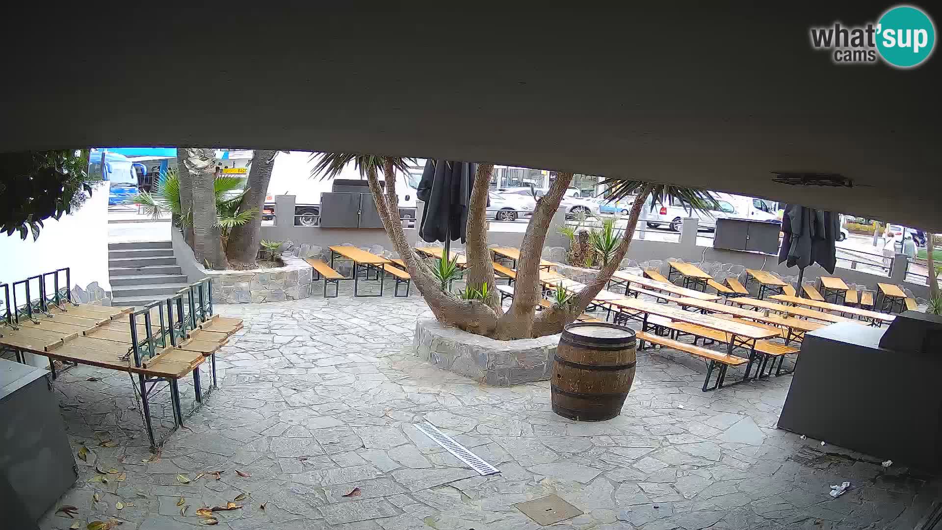 Lloret de Mar – Dr. Döner
